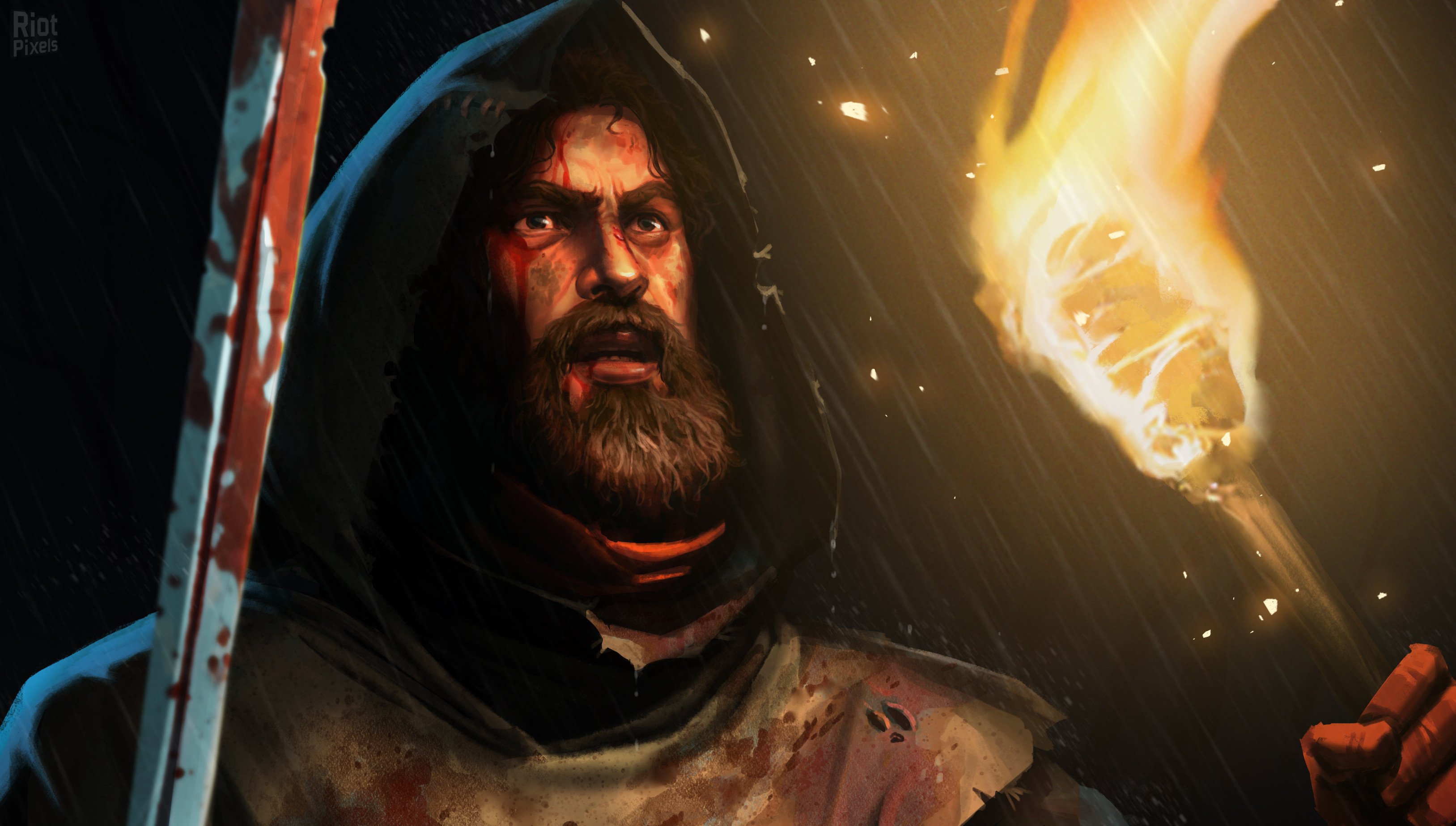 [25]-Age of Darkness: Final Stand – v1.0 (Release) Download-HohohoGames