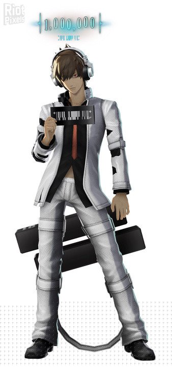 [20]-FREEDOM WARS Remastered: Contribution Edition + 2 DLCs/Bonuses Download-HohohoGames