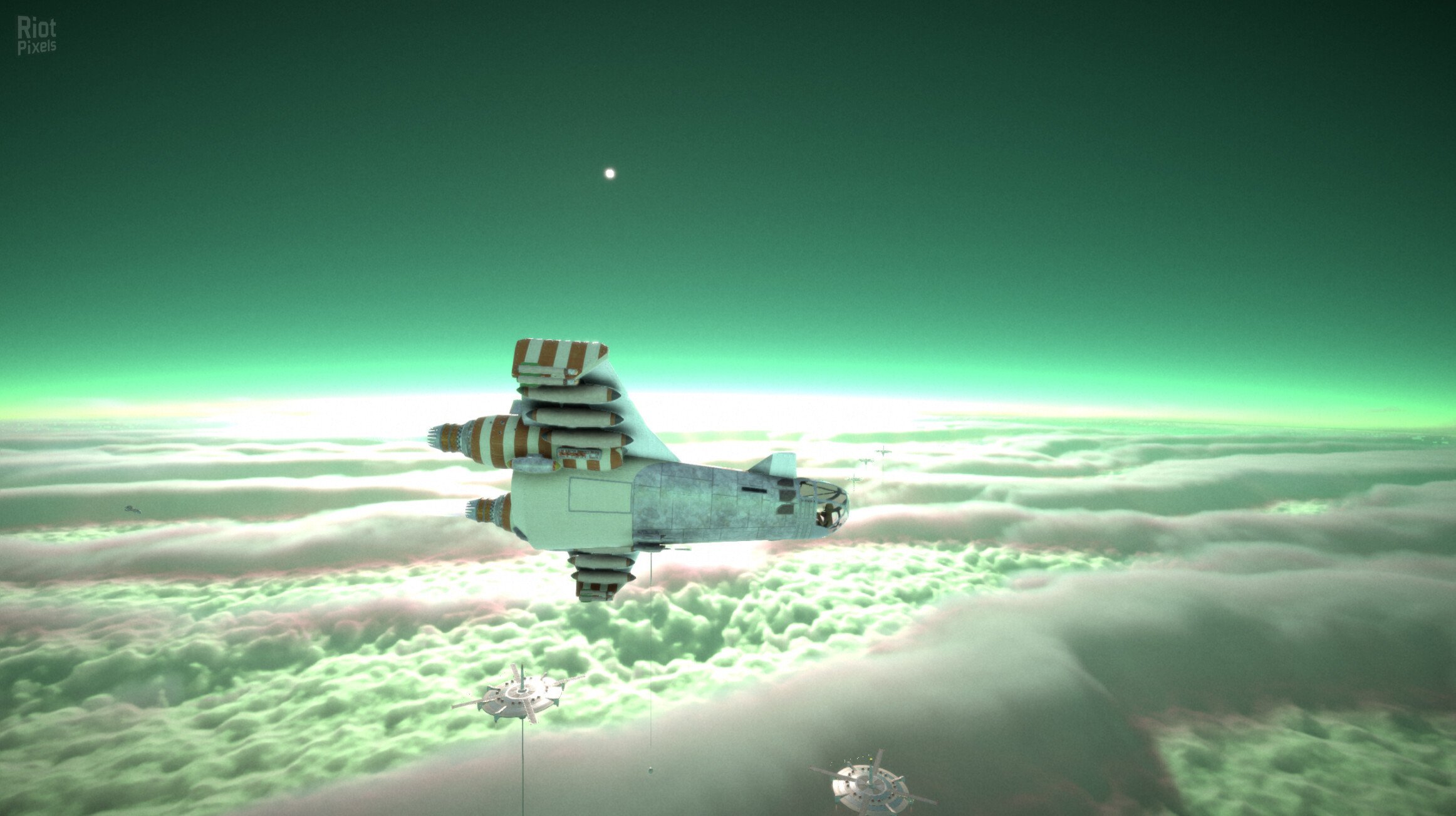 [12]-Frontiers Reach – Build 16885884 Download-HohohoGames
