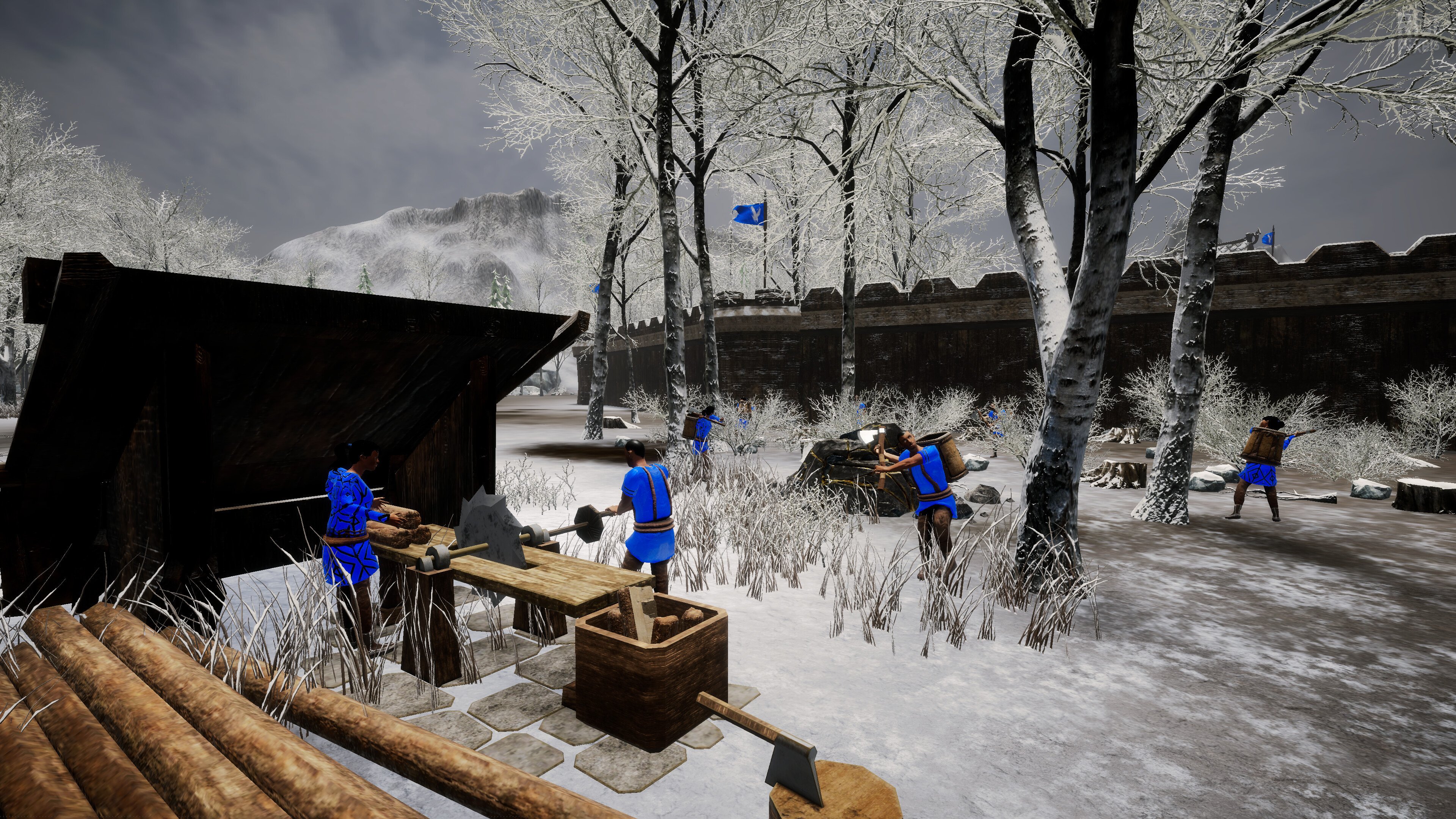 [7]-Eyes of War – Build 0.3 (v1.0 Release) Download-HohohoGames