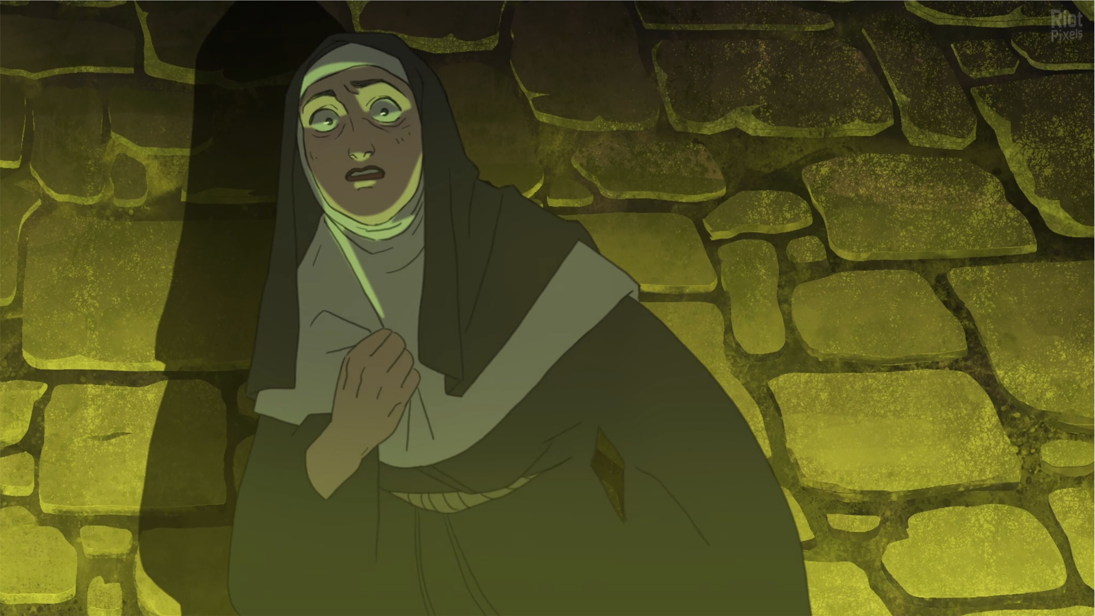 [13]-The Stone of Madness Download-HohohoGames