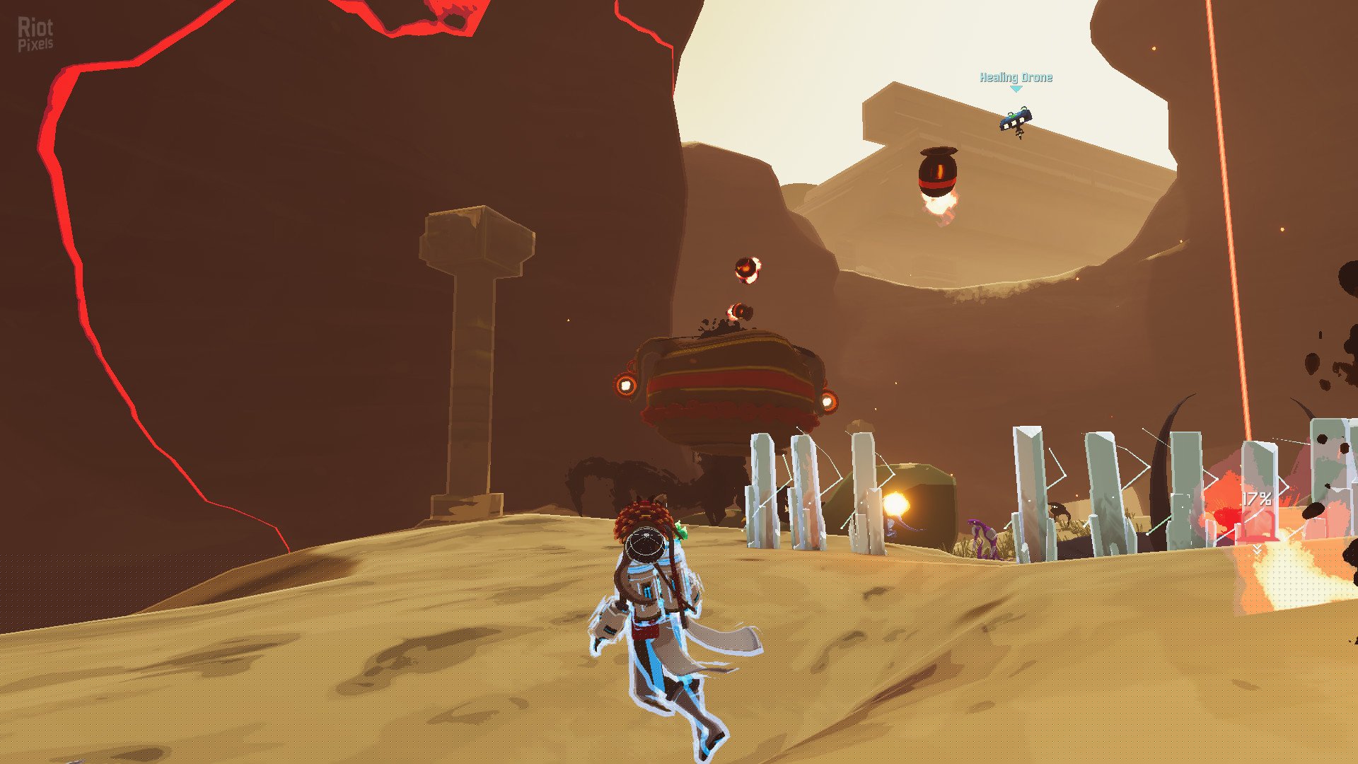 [11]-Risk of Rain 2 – v1.3.7 #438 + 5 DLCs/Bonuses Download-HohohoGames