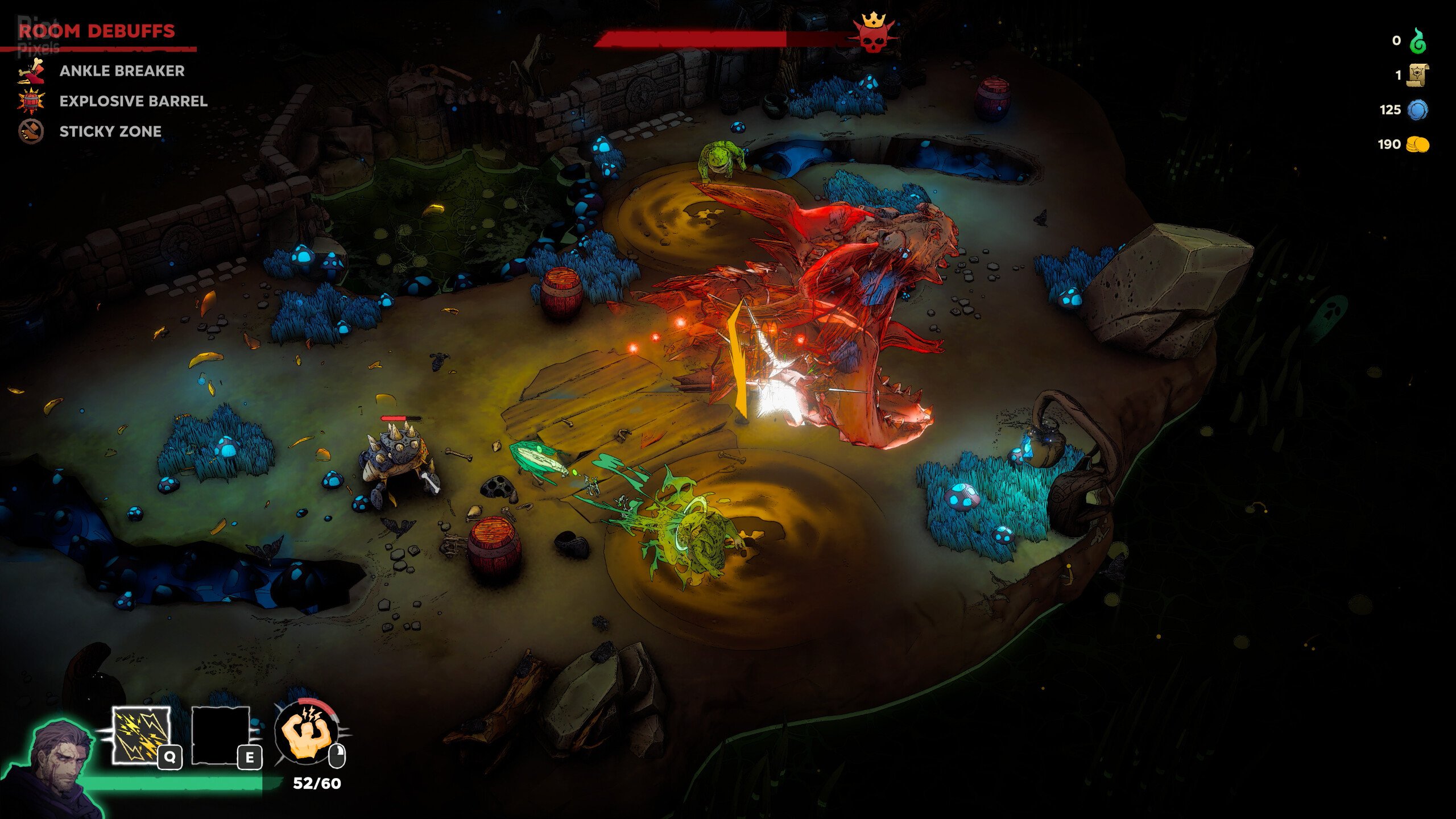 [9]-Rogue Loops – v1.0.12 Download-HohohoGames