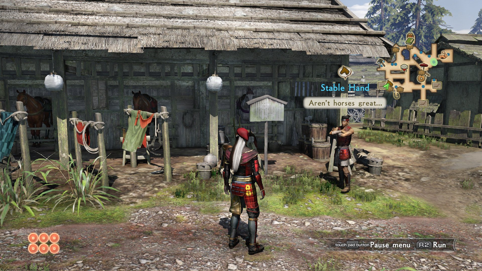 [6]-Samurai Warriors: Spirit of Sanada + DLC Download-HohohoGames