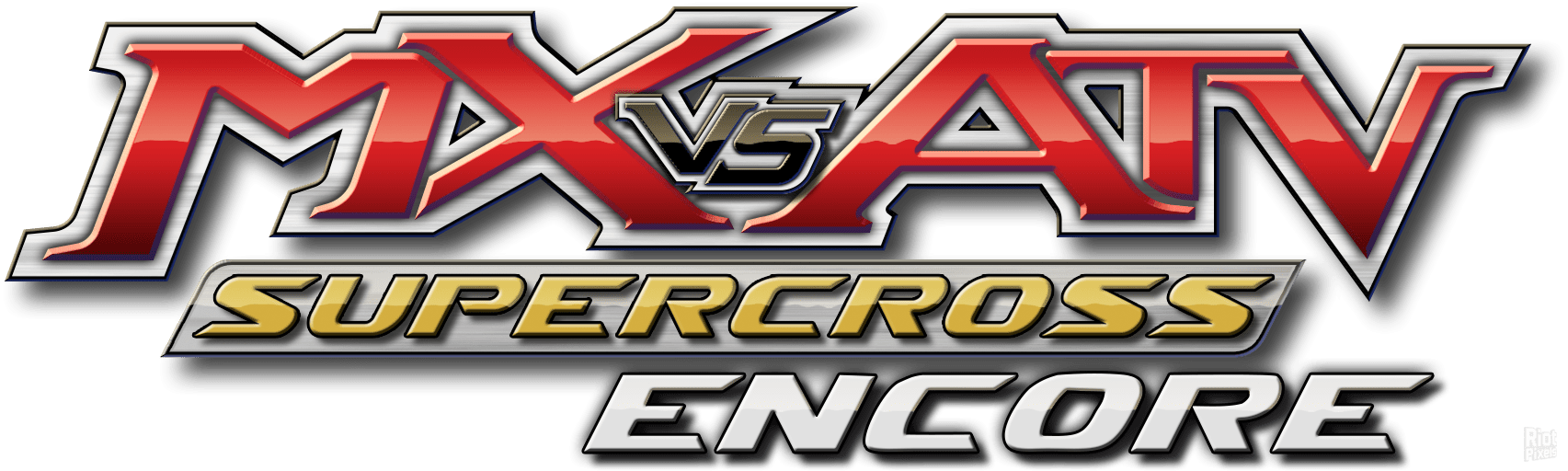 [18]-MX vs. ATV Supercross Encore + 31 DLCs Download-HohohoGames