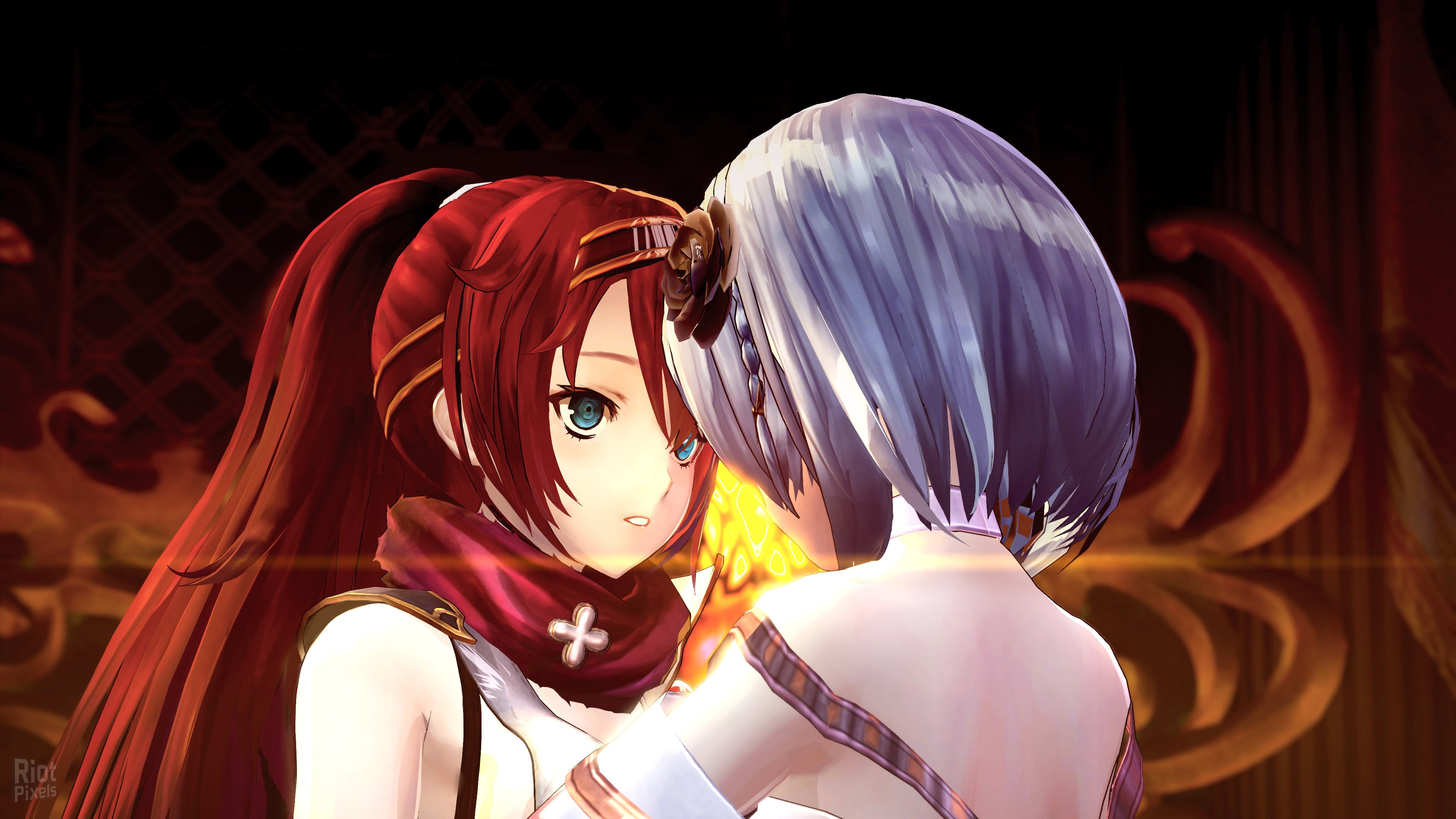 [14]-Nights of Azure 2: Bride of the New Moon Download-HohohoGames