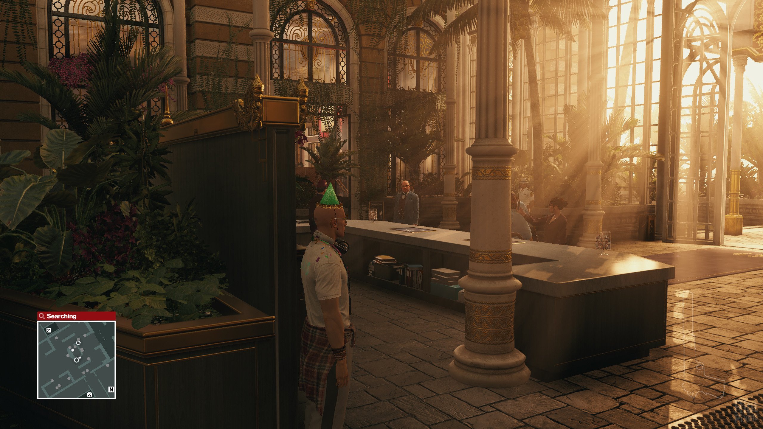 [12]-Hitman: Game of the Year Edition – v1.13.2 Download-HohohoGames