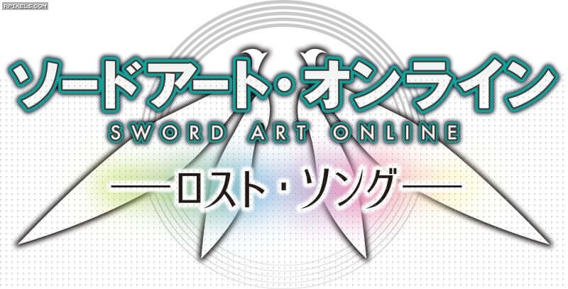 [26]-Sword Art Online RE: Hollow Fragment + Multiplayer Download-HohohoGames