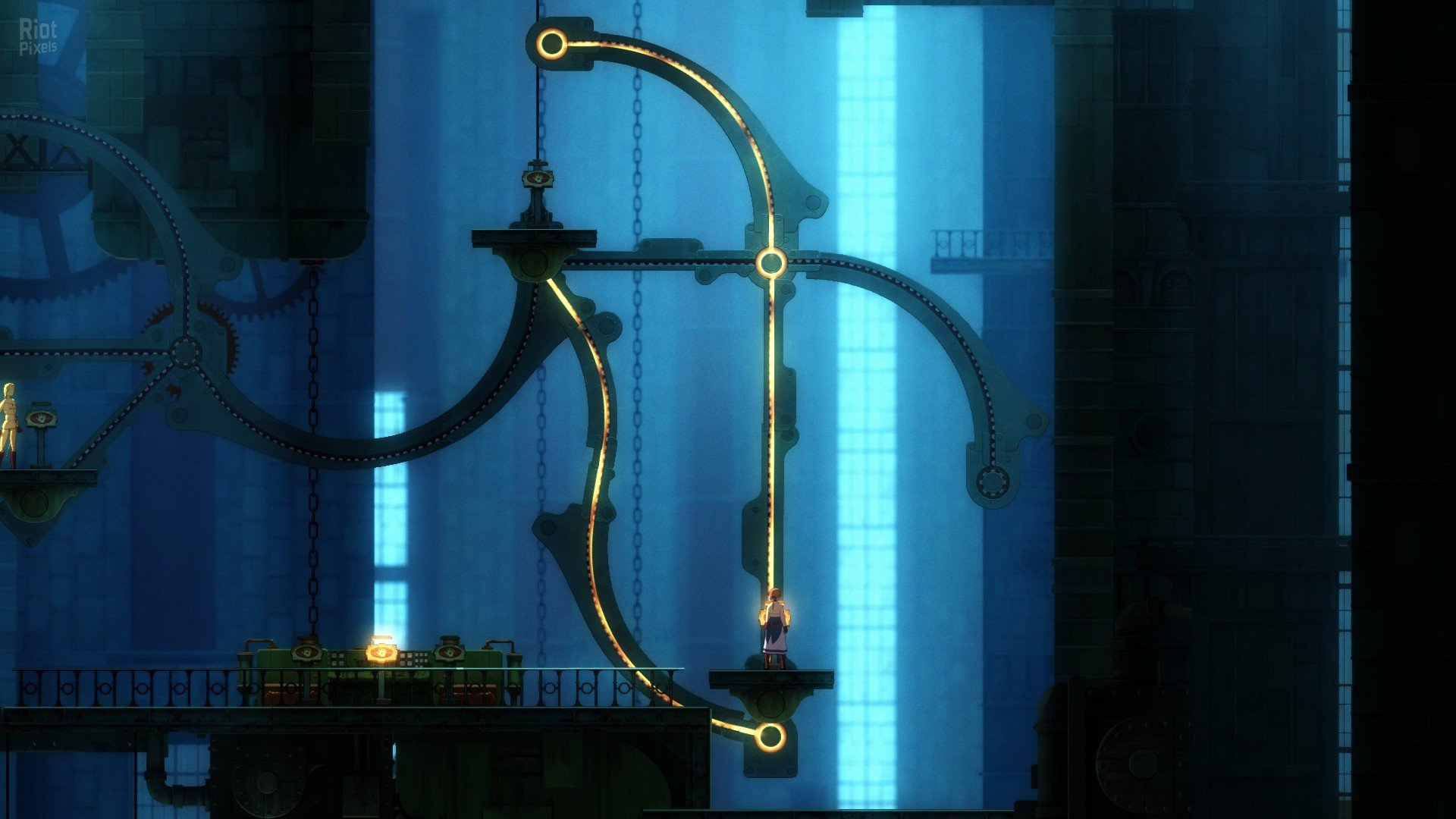[9]-Forgotton Anne Download-HohohoGames