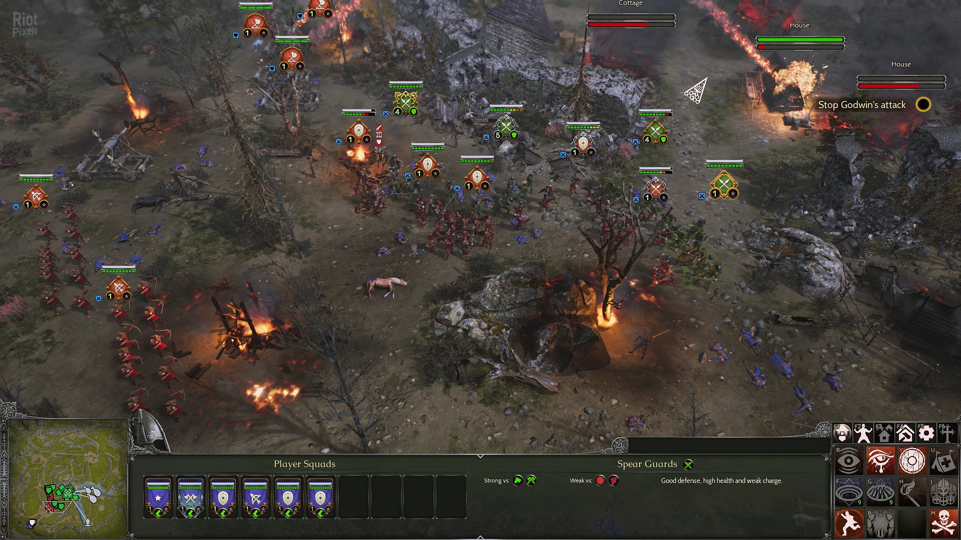 [12]-Ancestors Legacy – Build 52498 + Bonus Content Download-HohohoGames