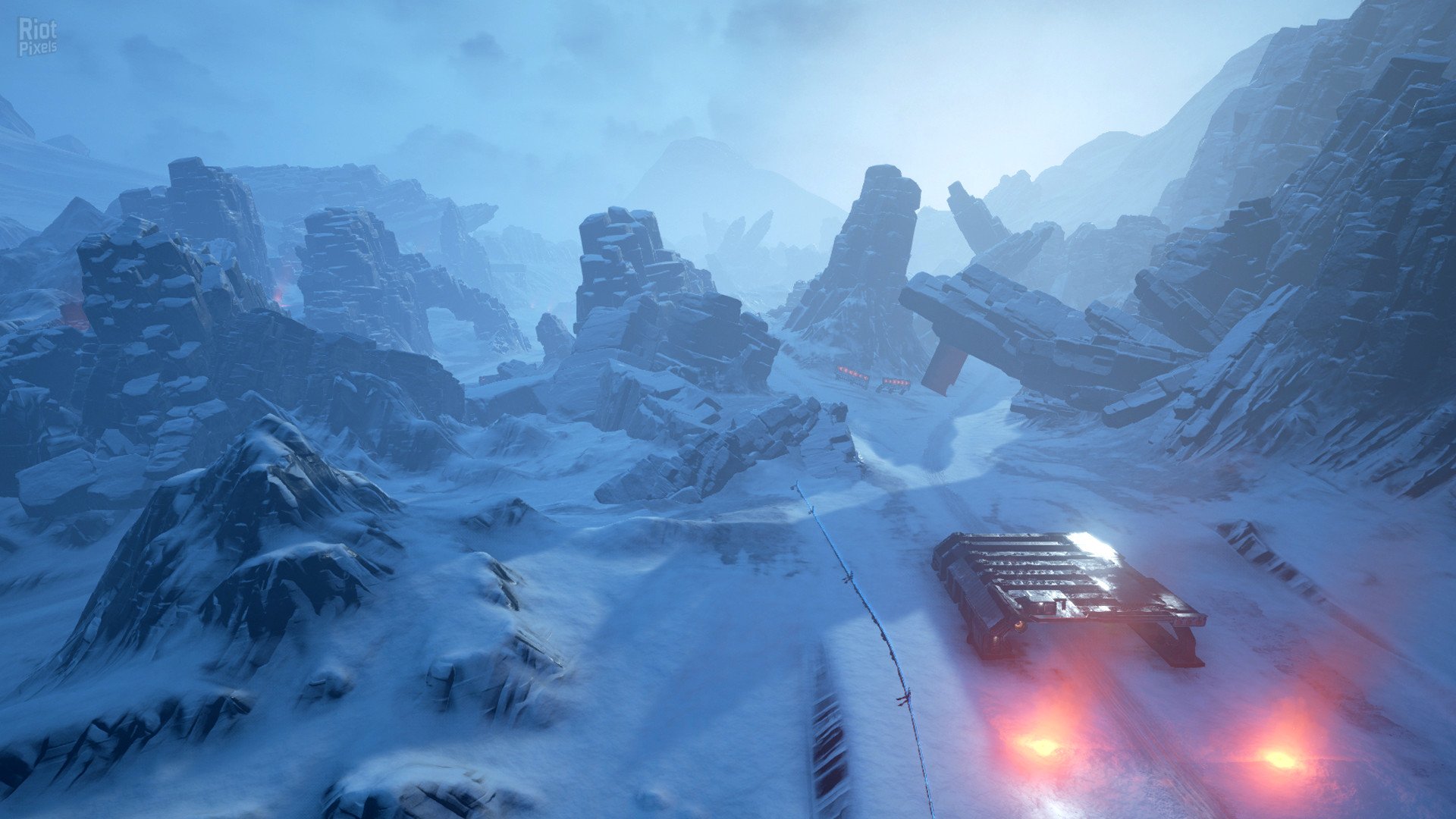 [12]-GRIP: Combat Racing + 6 DLCs Download-HohohoGames