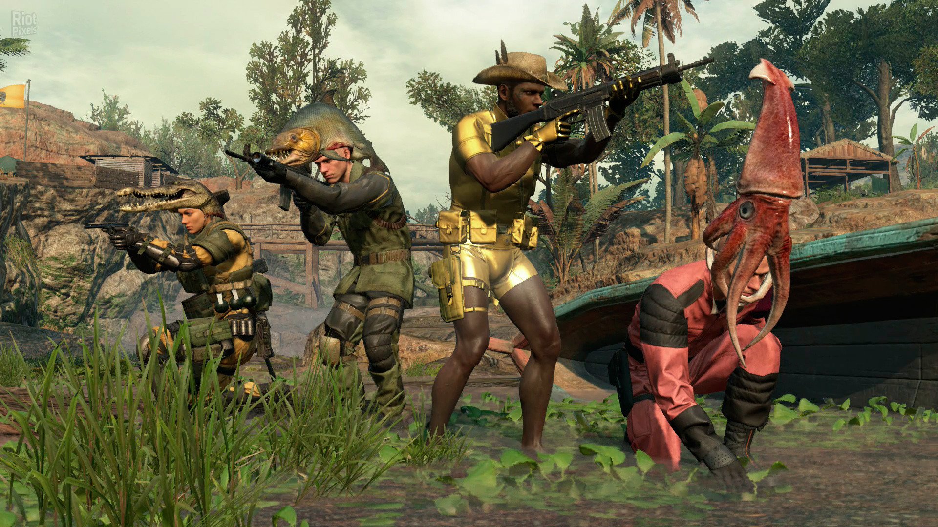 [2]-Metal Gear Solid V: The Phantom Pain – v1.15 + All DLCs Download-HohohoGames