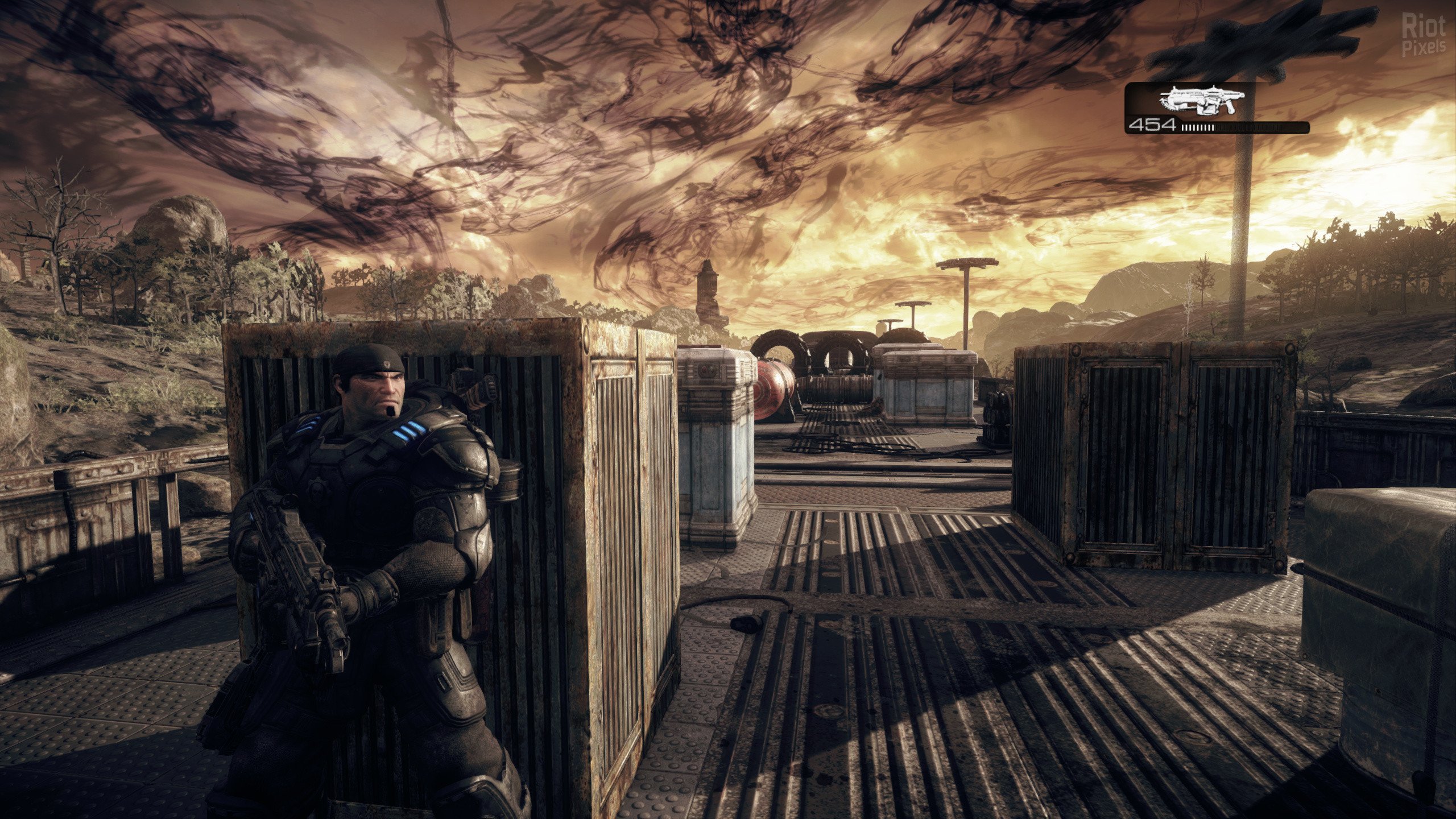 [2]-Gears of War: Ultimate Edition – v1.10 Download-HohohoGames