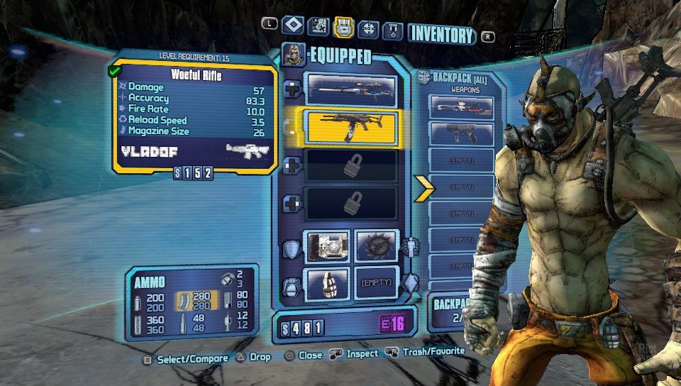 [7]-Borderlands 2: Remastered + All DLCs Download-HohohoGames
