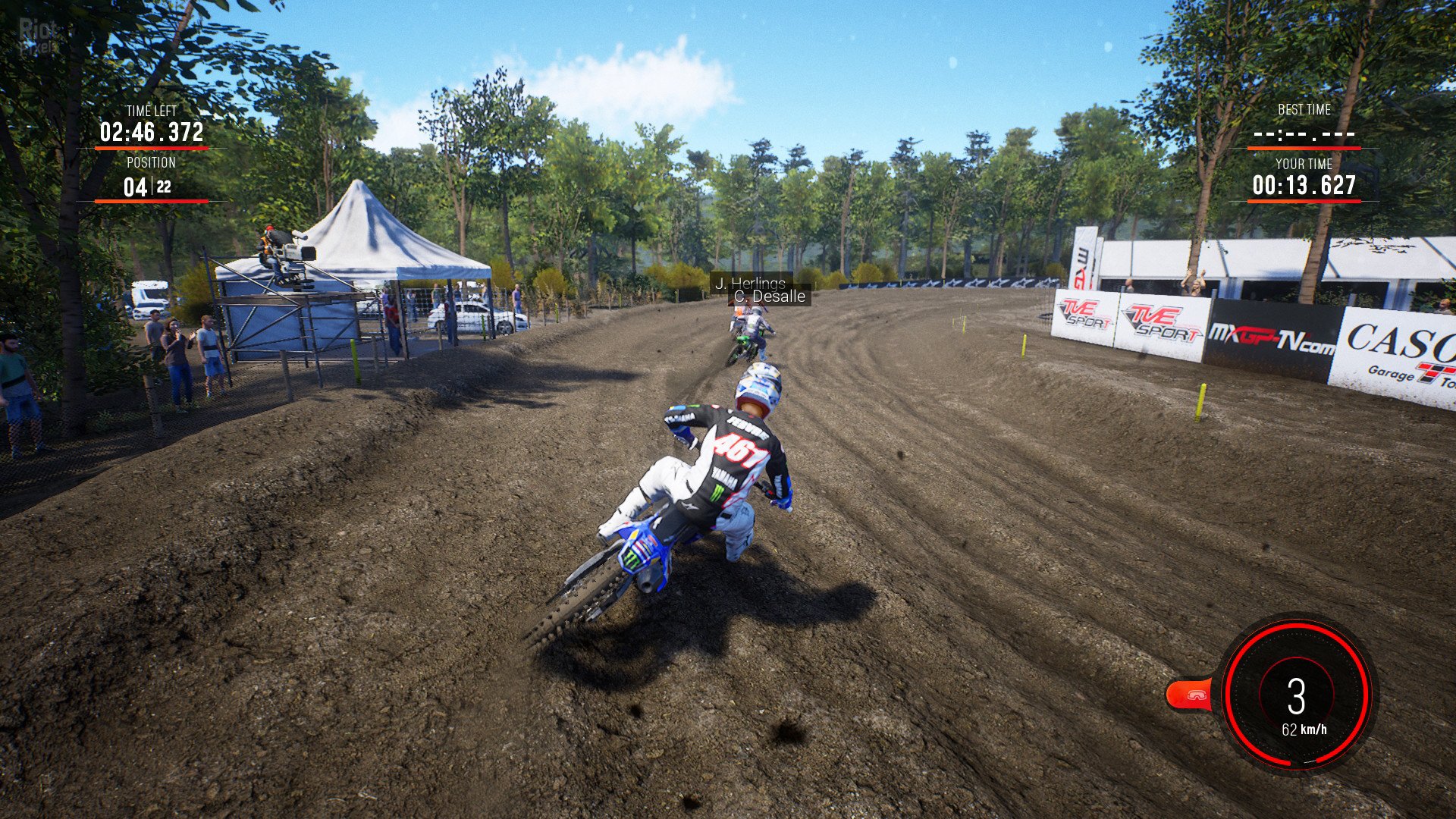 [7]-MXGP 2019: The Official Motocross Videogame Download-HohohoGames