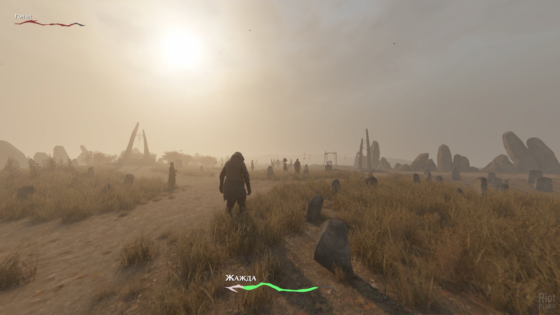 [9]-Pathologic 2 – v.Update 7 + DLC + Bonus Download-HohohoGames