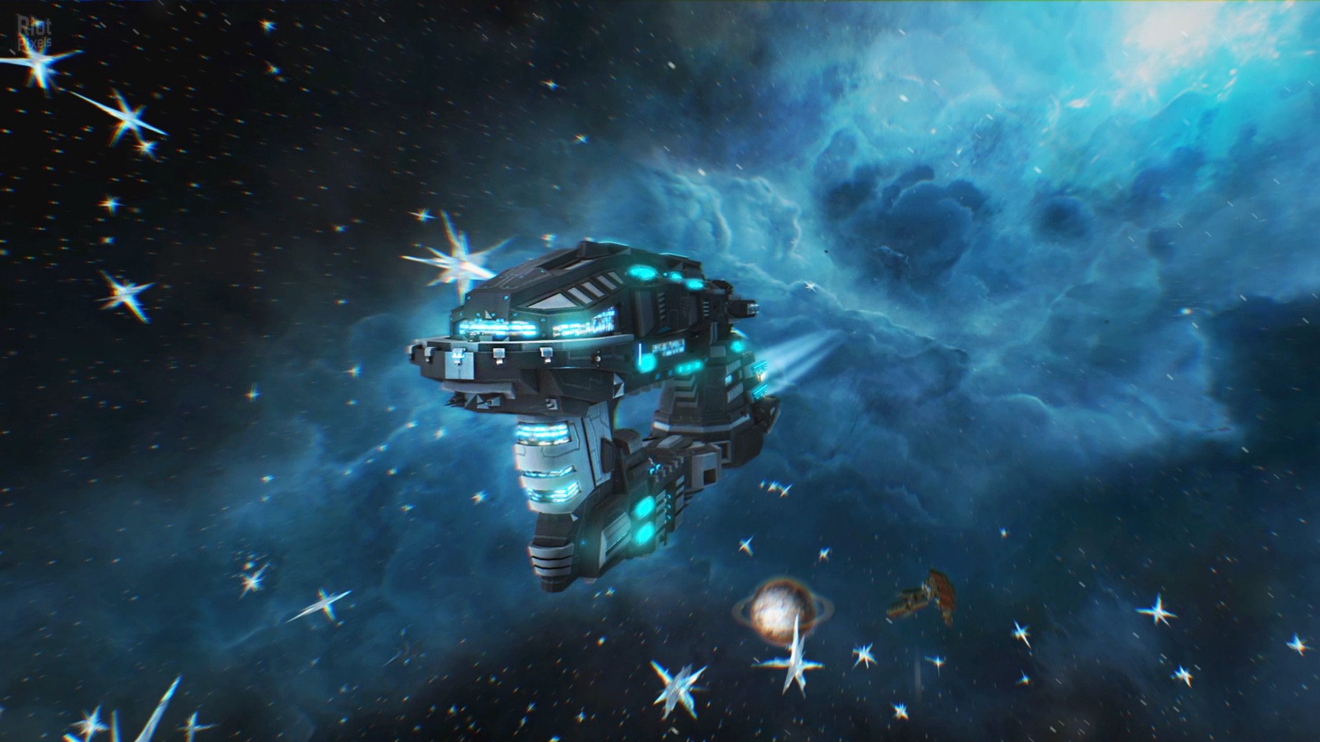 [6]-Starpoint Gemini 2: Collector’s Edition – v1.9901 + 4 DLCs Download-HohohoGames