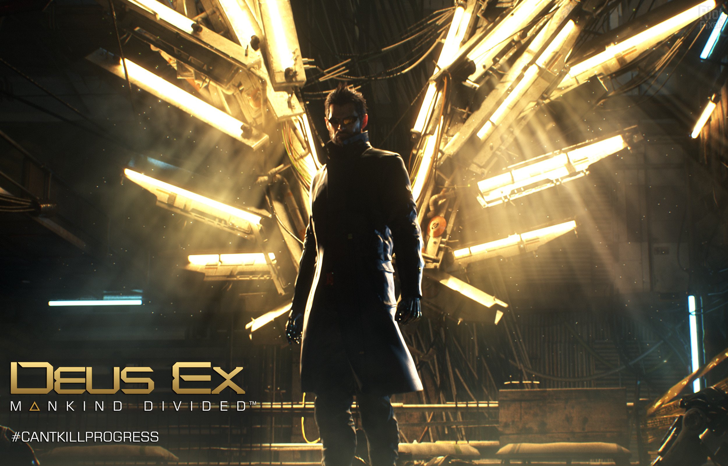 [22]-Deus Ex: Mankind Divided – Digital Deluxe Edition – v1.19 build 801.0 + All DLCs + Bonus Content (Re-repack) Download-HohohoGames