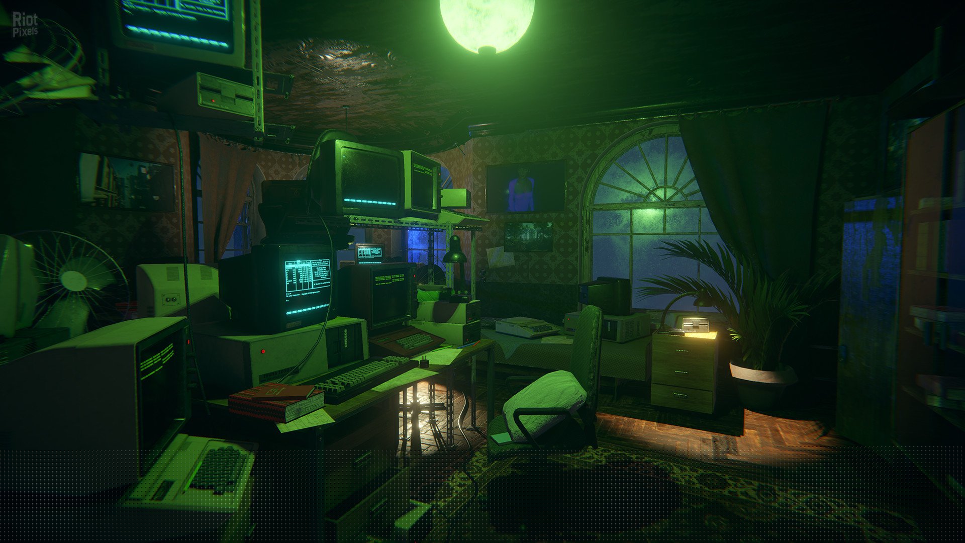 [6]-The Last Element: Looking For Tomorrow Download-HohohoGames