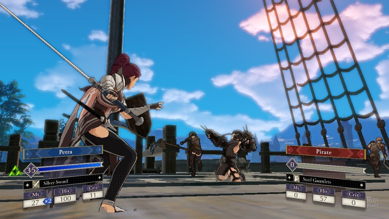 [3]-Fire Emblem: Three Houses – v1.2.0 + 6 DLCs + Yuzu Emu for PC Download-HohohoGames