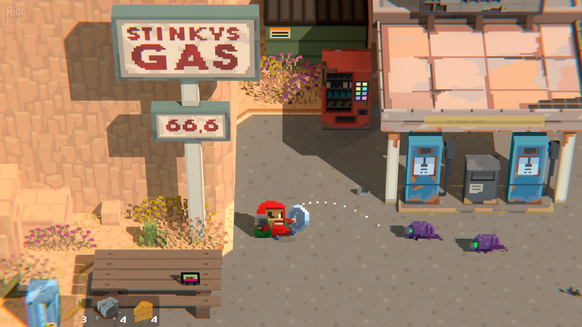 [15]-Mayhem in Single Valley – v4.0.00 Download-HohohoGames