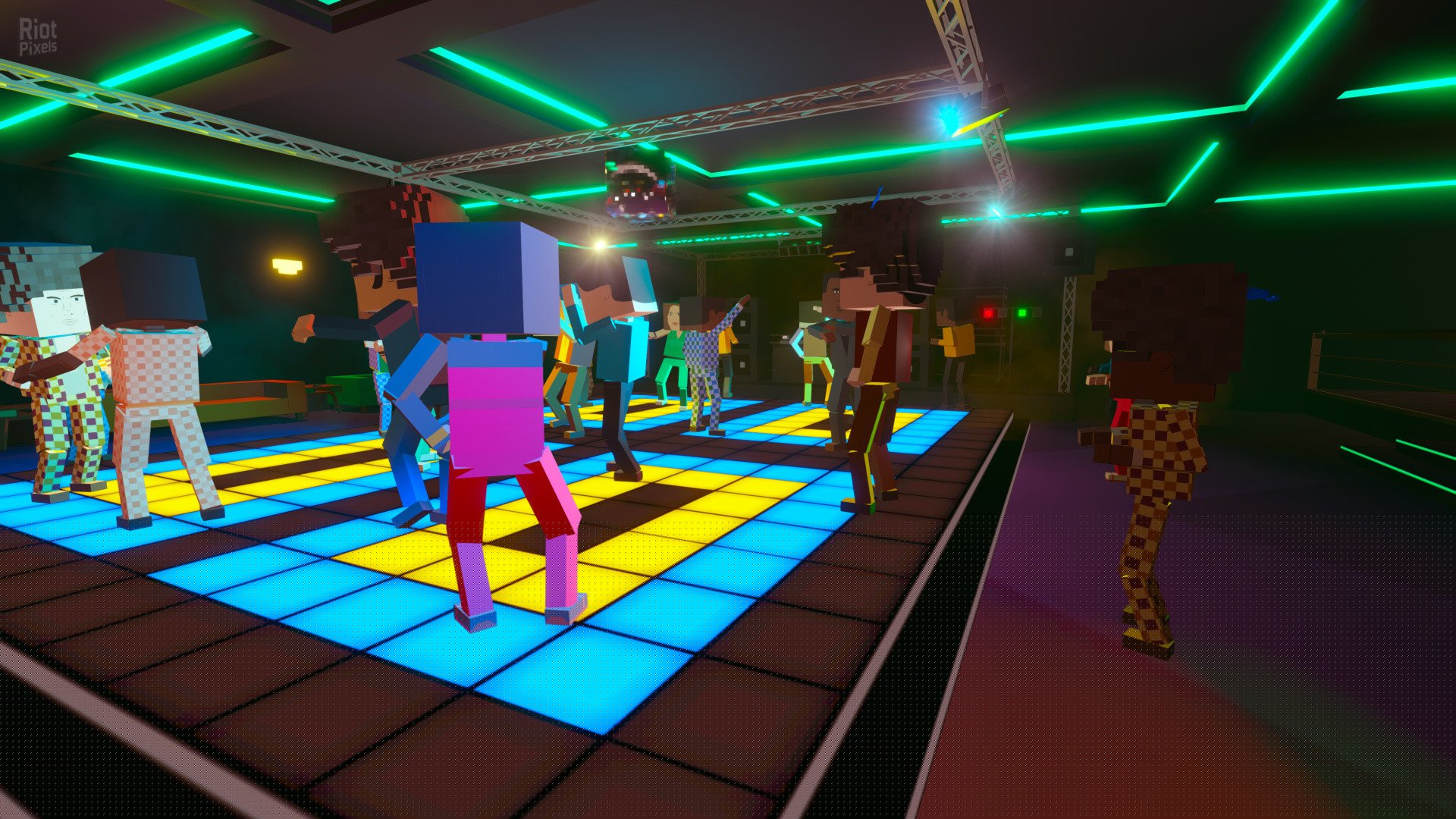 [5]-Paint the Town Red – v1.0.0 r5475 Download-HohohoGames