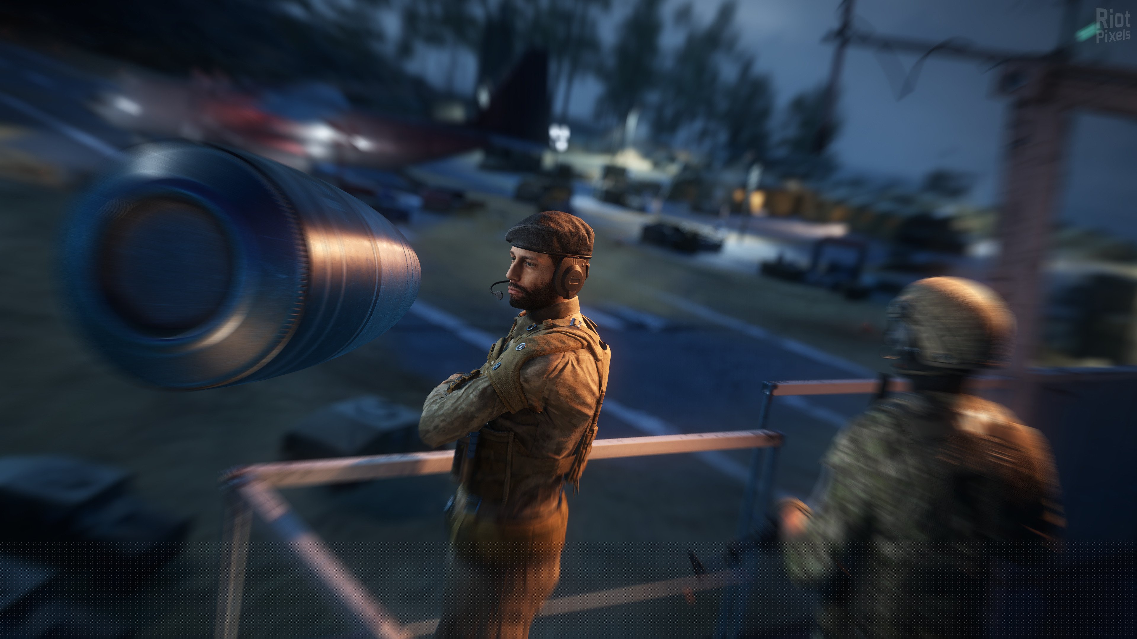 [4]-Sniper Ghost Warrior Contracts 2: Deluxe Arsenal Edition + Update 4 (Butcher’s Banquet) + 23 DLCs Download-HohohoGames