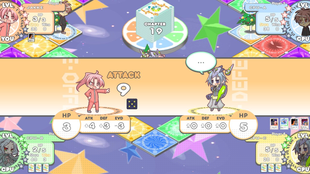 [10]-100% Orange Juice: All Stars Collection – v3.7 + 31 DLCs Download-HohohoGames