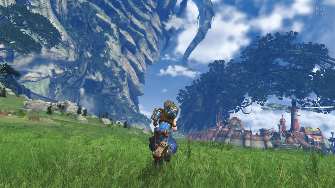 [9]-Xenoblade Chronicles 2 – v2.1.0 + 7 DLCs + Yuzu/Ryujinx Emus for PC Download-HohohoGames