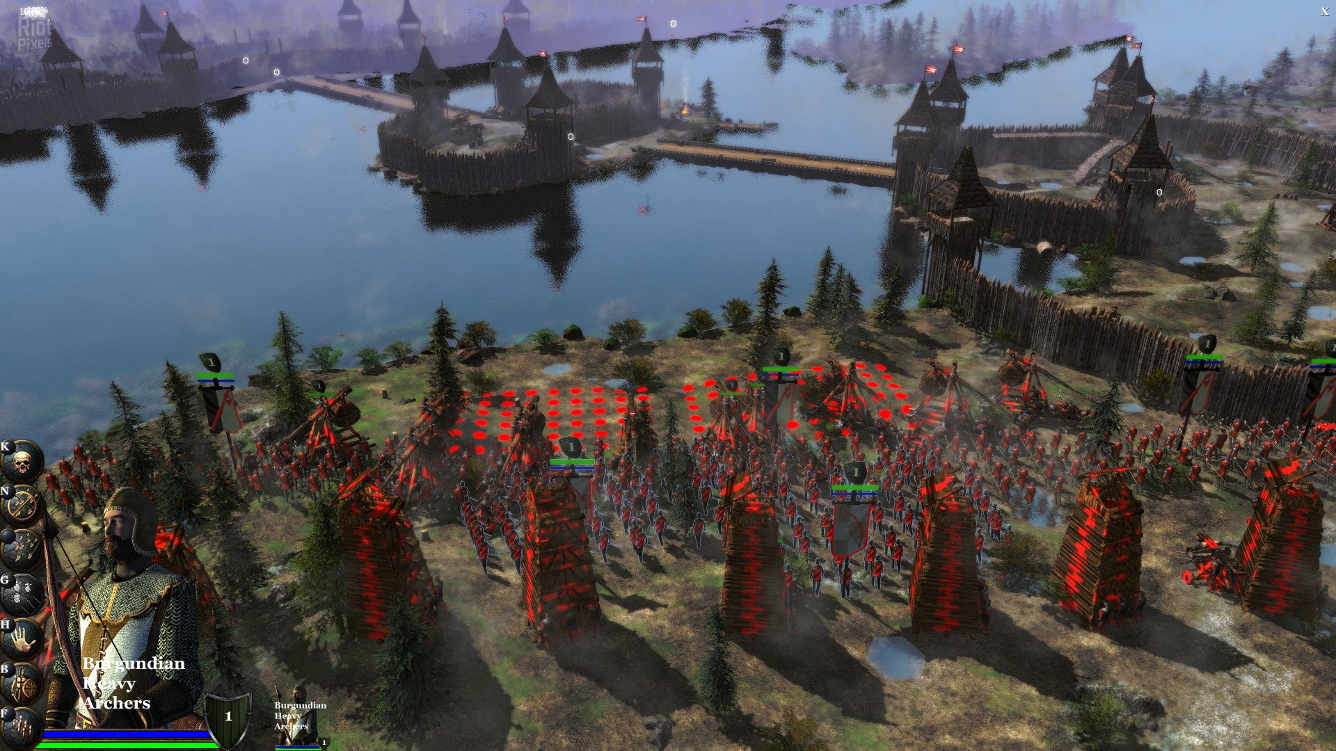[4]-Kingdom Wars: The Plague Download-HohohoGames