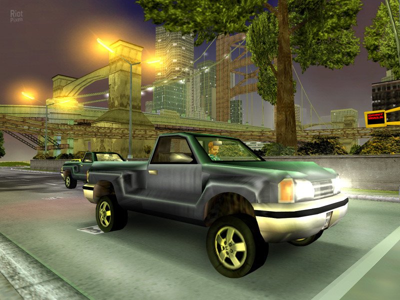 [13]-Grand Theft Auto: The Original Trilogy + The Definitive Edition Project Modpack Download-HohohoGames