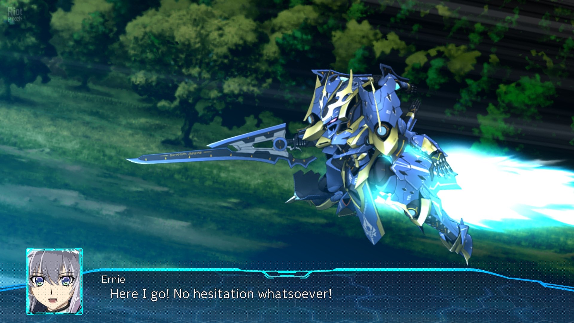[8]-Super Robot Wars 30 – v1.0.0.2 + 4 DLCs + Controller Fix Download-HohohoGames