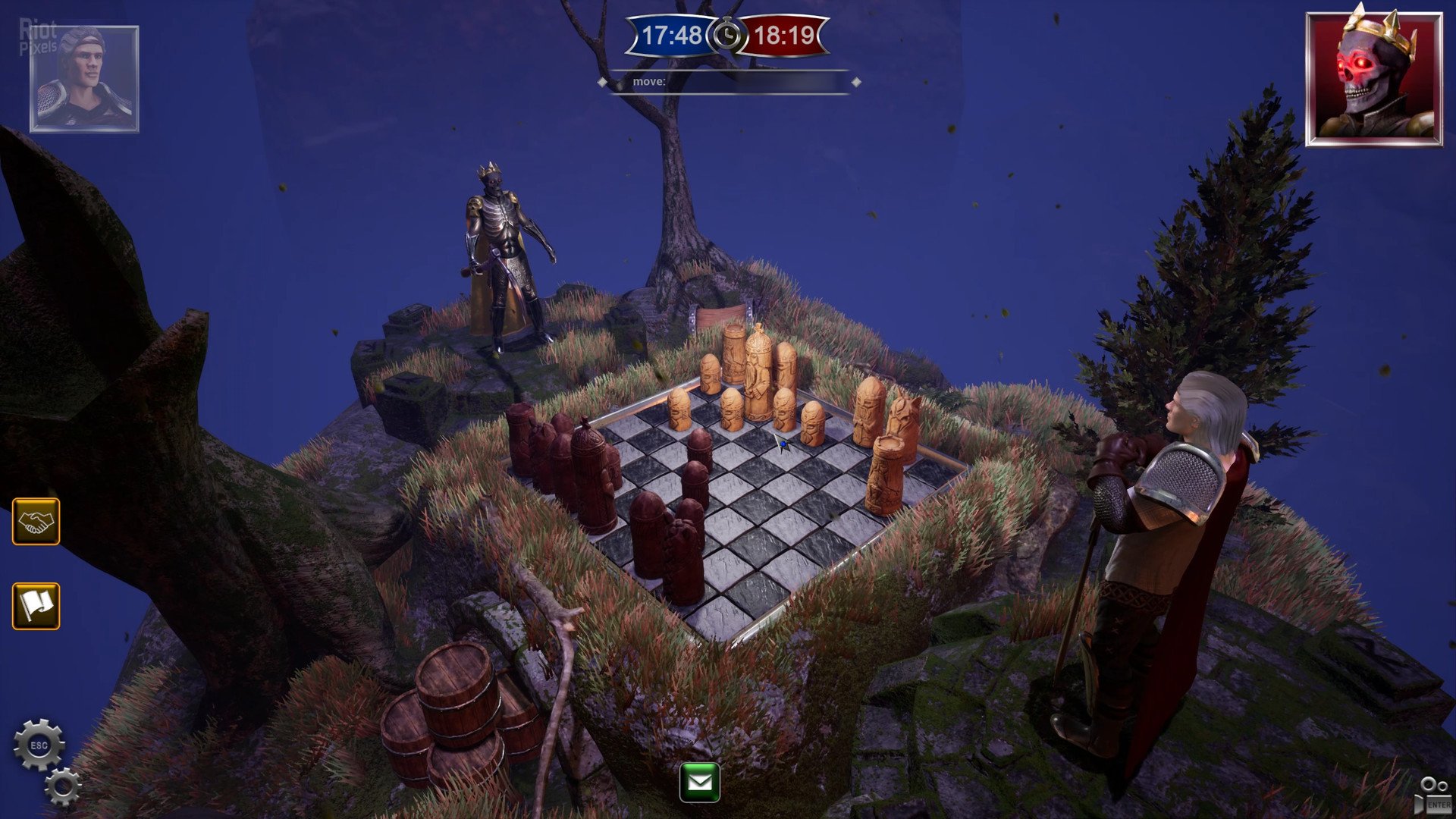 [5]-Chess Crown Download-HohohoGames