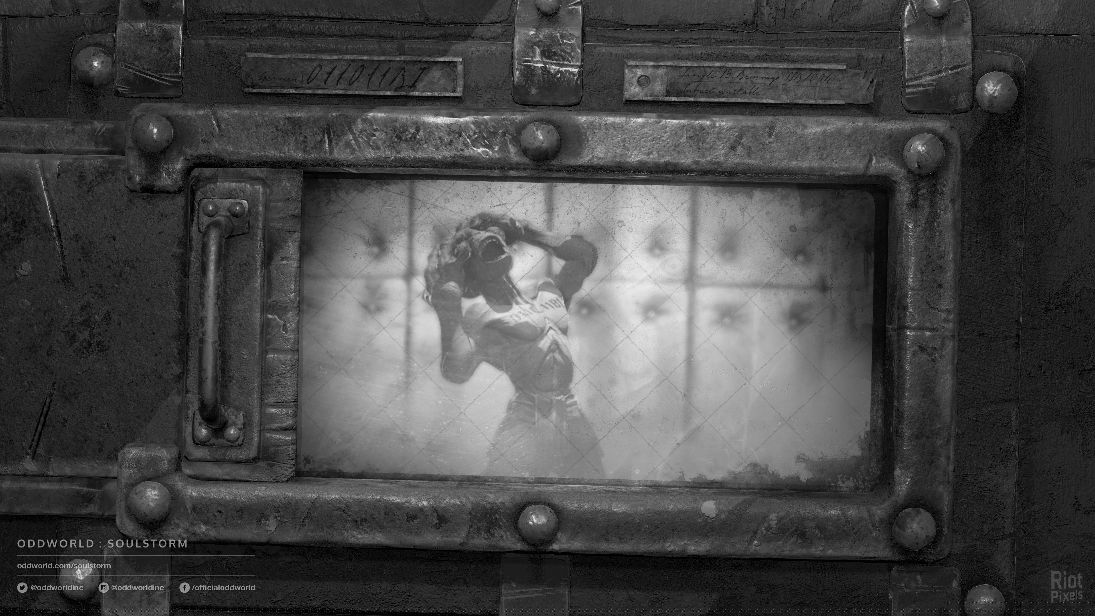 [27]-Oddworld: Soulstorm – Enhanced Edition Download-HohohoGames