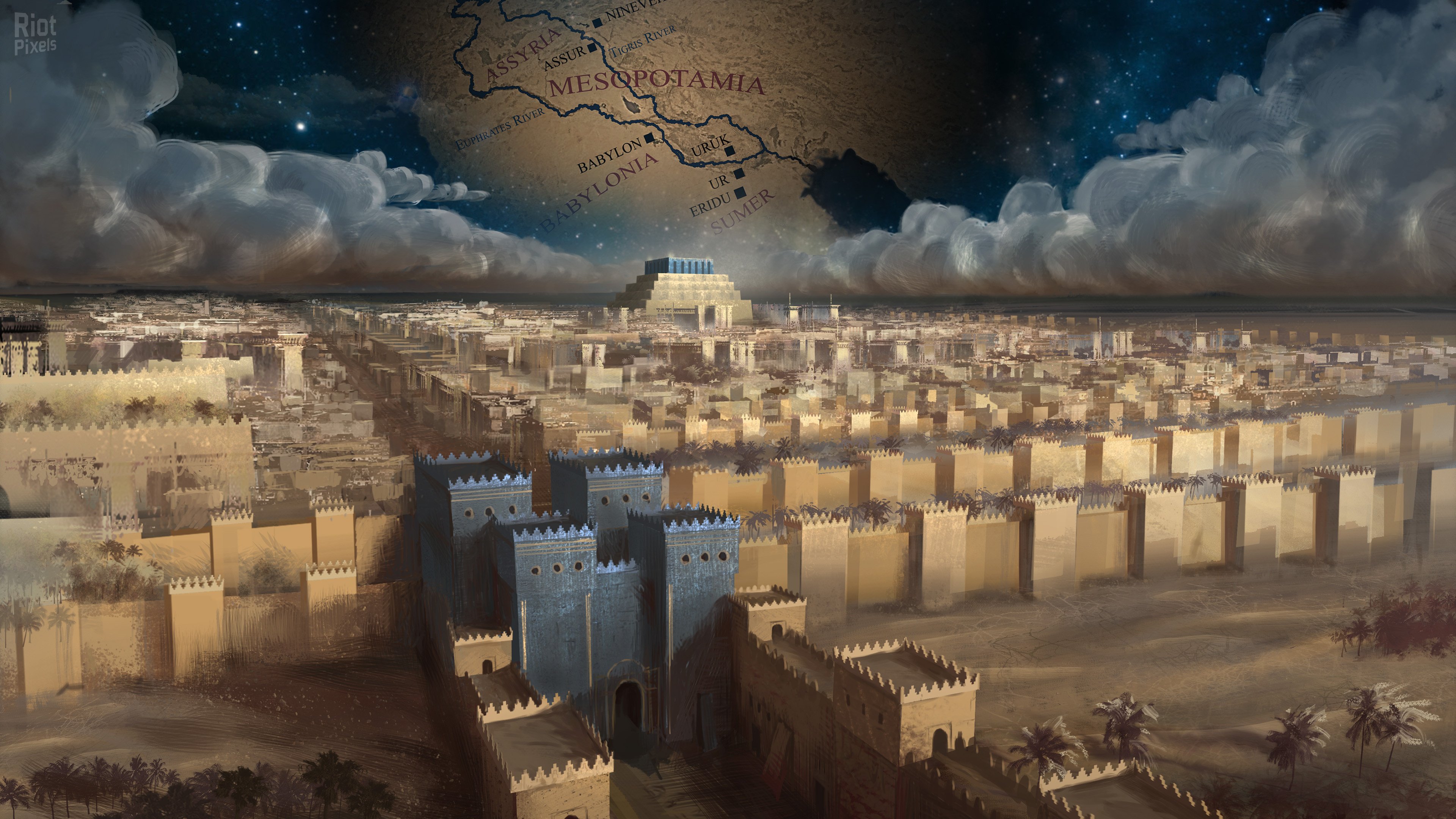 [13]-Nebuchadnezzar – v1.3.0 Download-HohohoGames