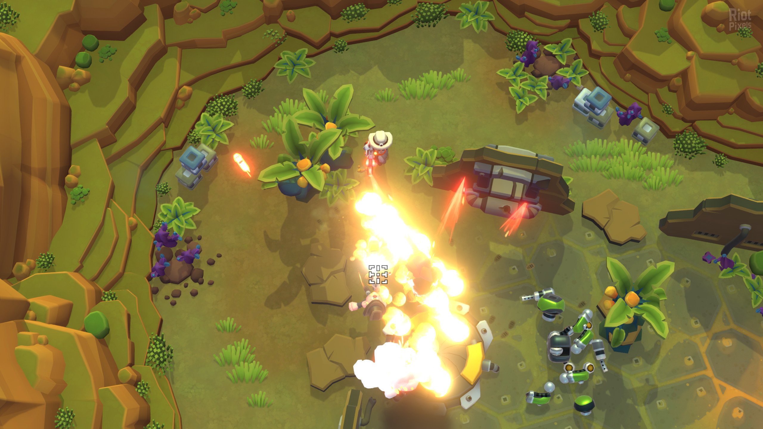 [4]-TombStar Download-HohohoGames