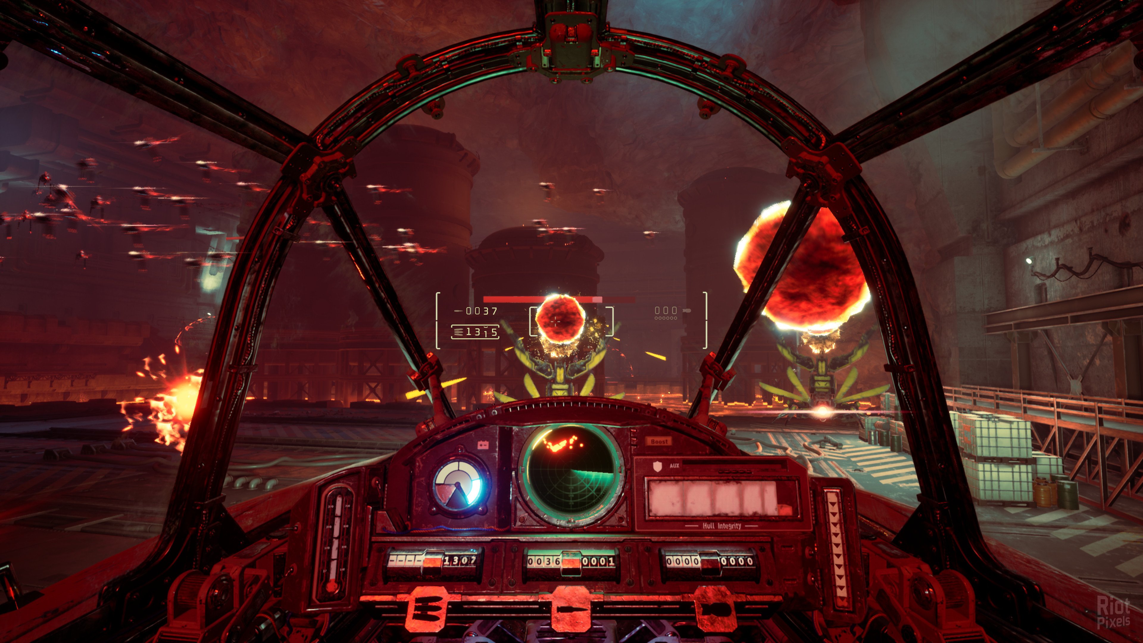 [9]-Aegis Descent Download-HohohoGames