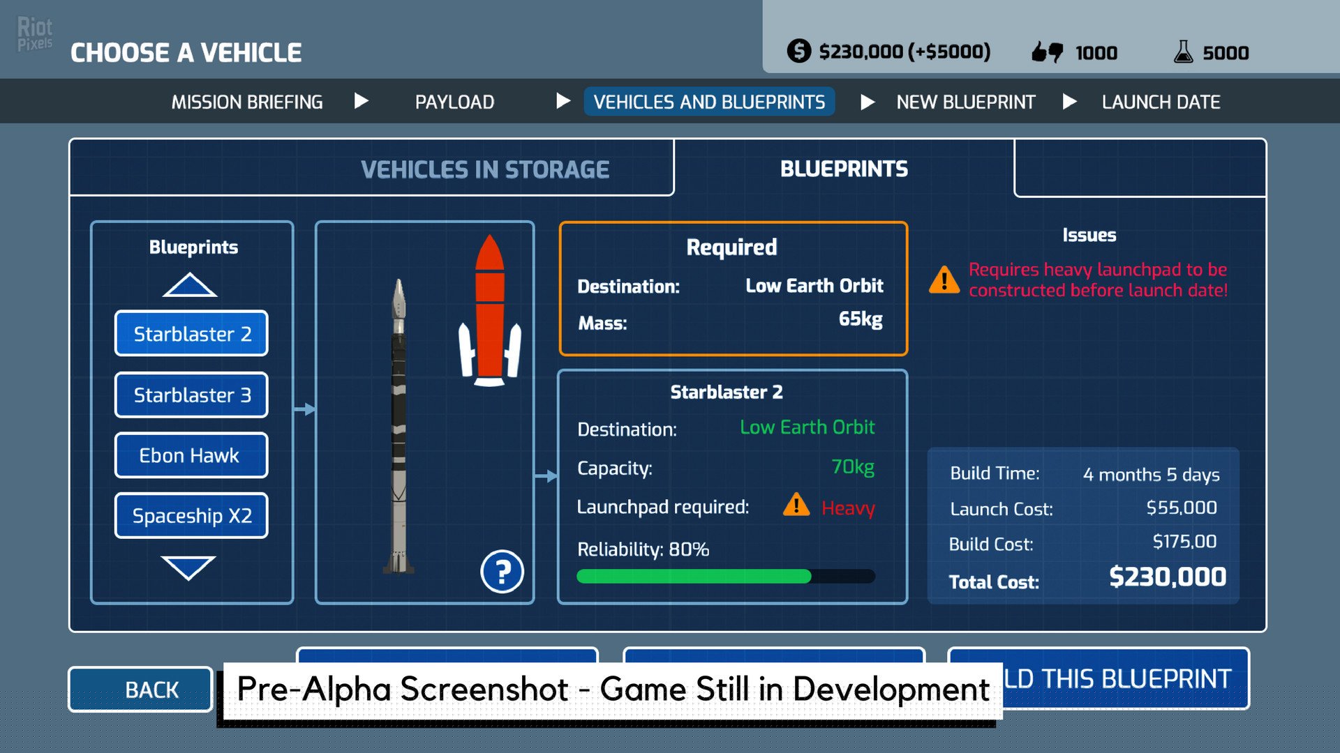 [5]-Mars Horizon – v1.4.2.1 Download-HohohoGames