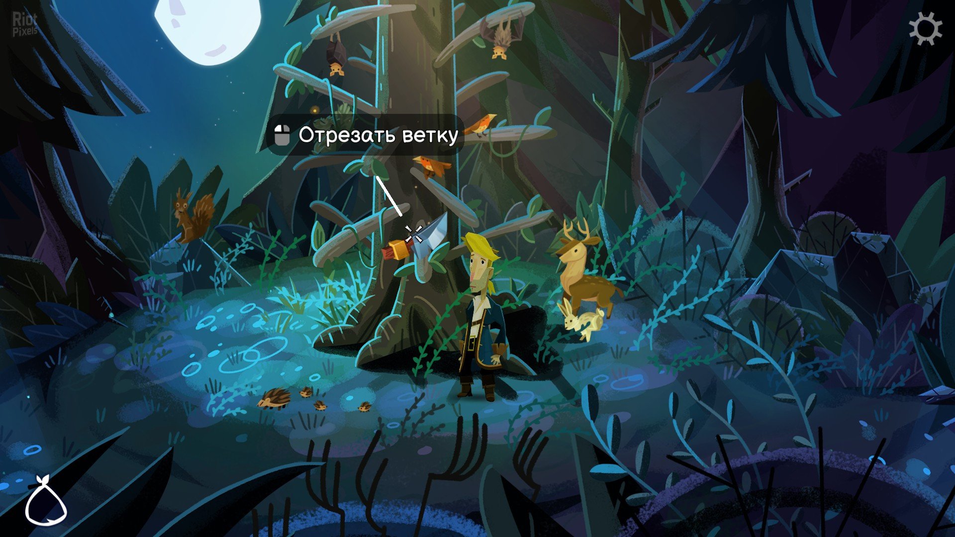 [16]-Return to Monkey Island – v1.3.2 (501661) + Windows 7 Fix Download-HohohoGames