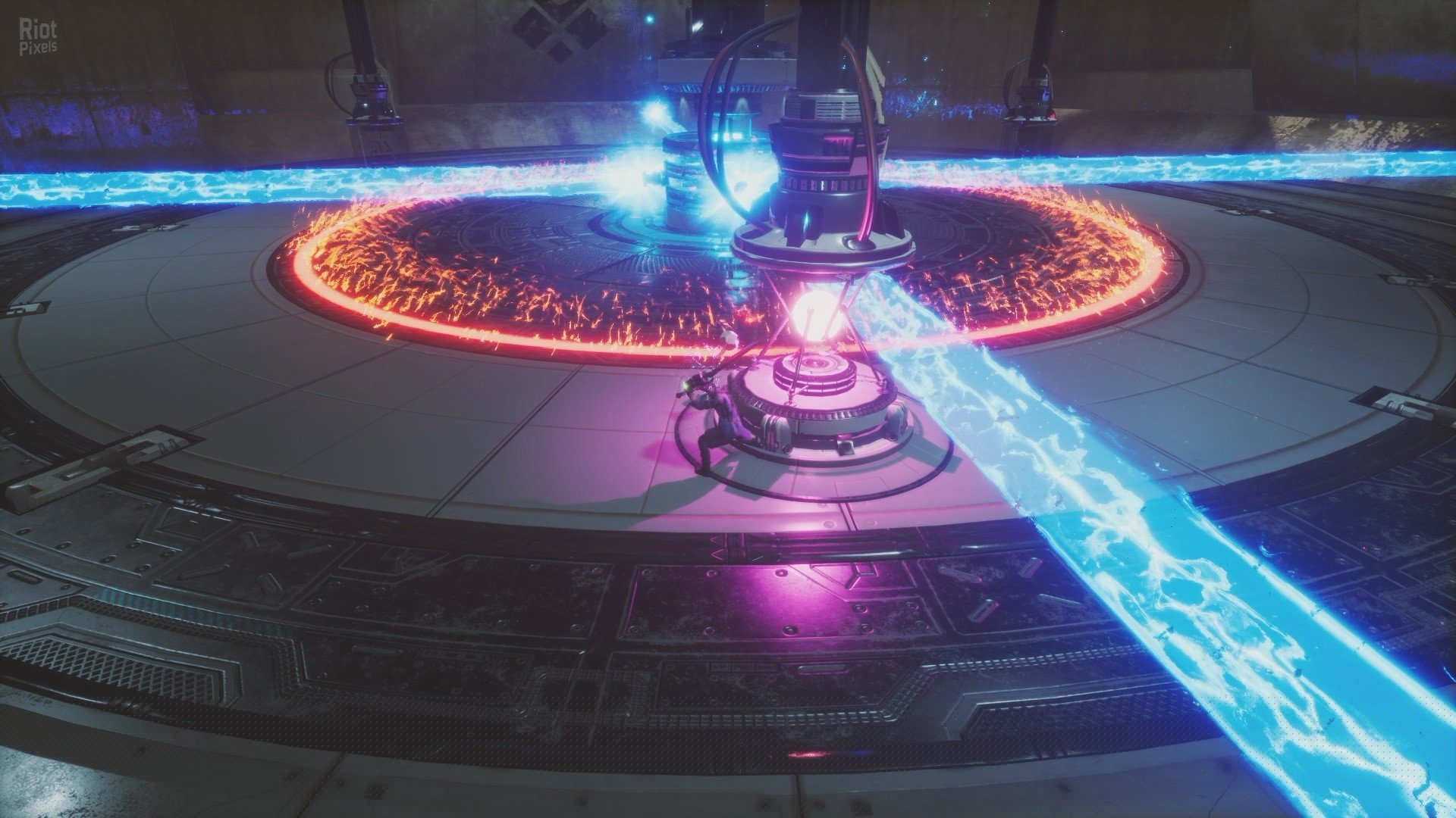 [10]-Ultra Age – Build 9505274 + Rebirth Project DLC + ArtBook Download-HohohoGames