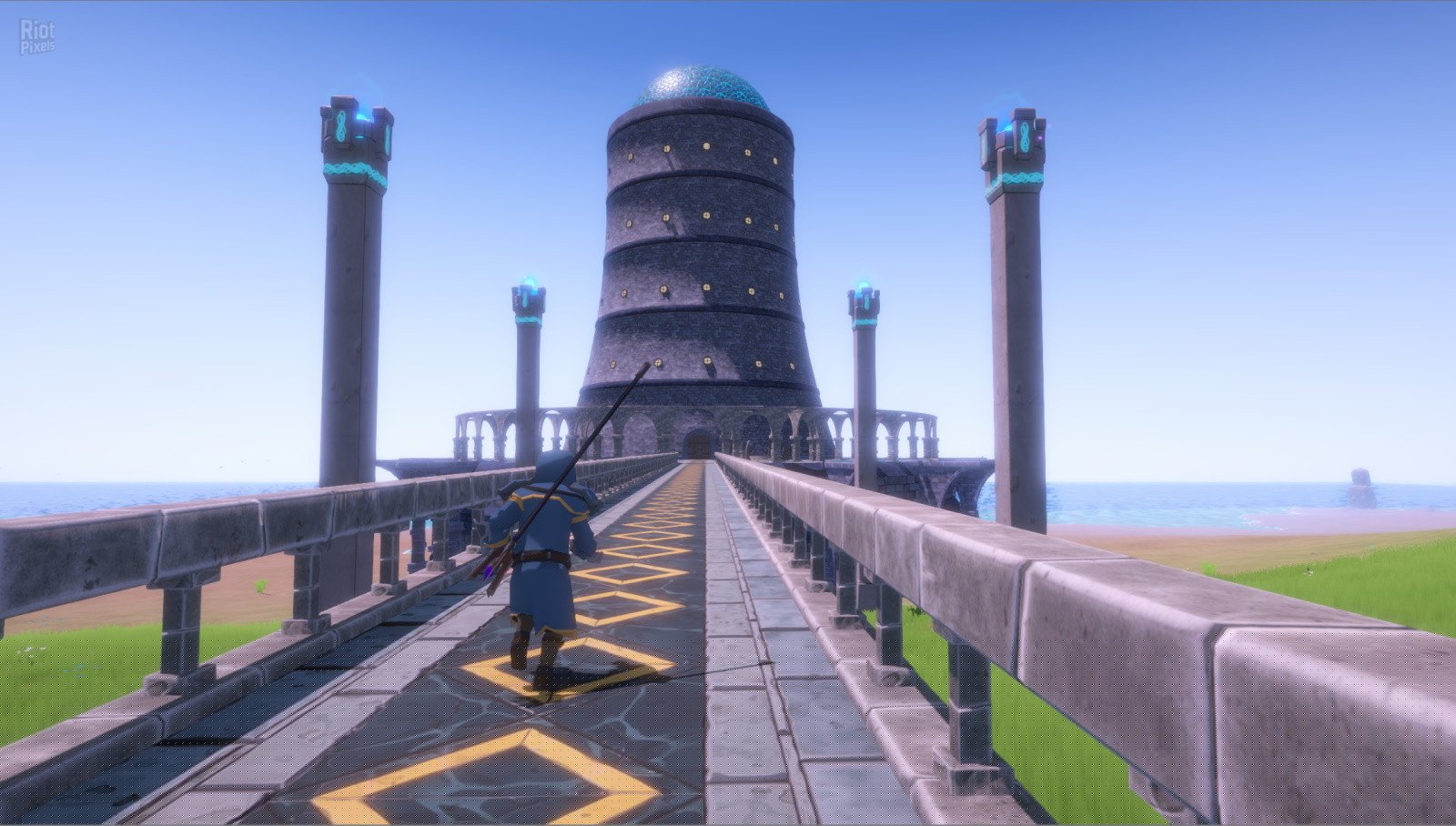 [8]-Gedonia – v1.0 Download-HohohoGames