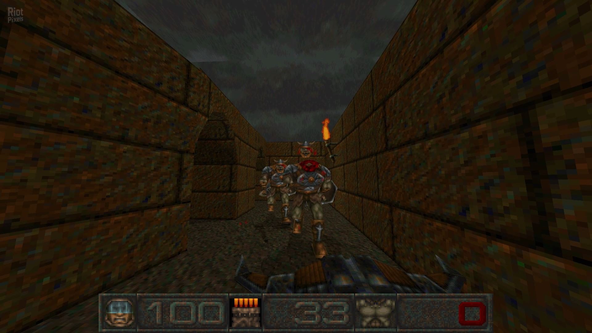 [3]-Chasm: The Rift – v1.0.0 + Original 1997 Version Download-HohohoGames