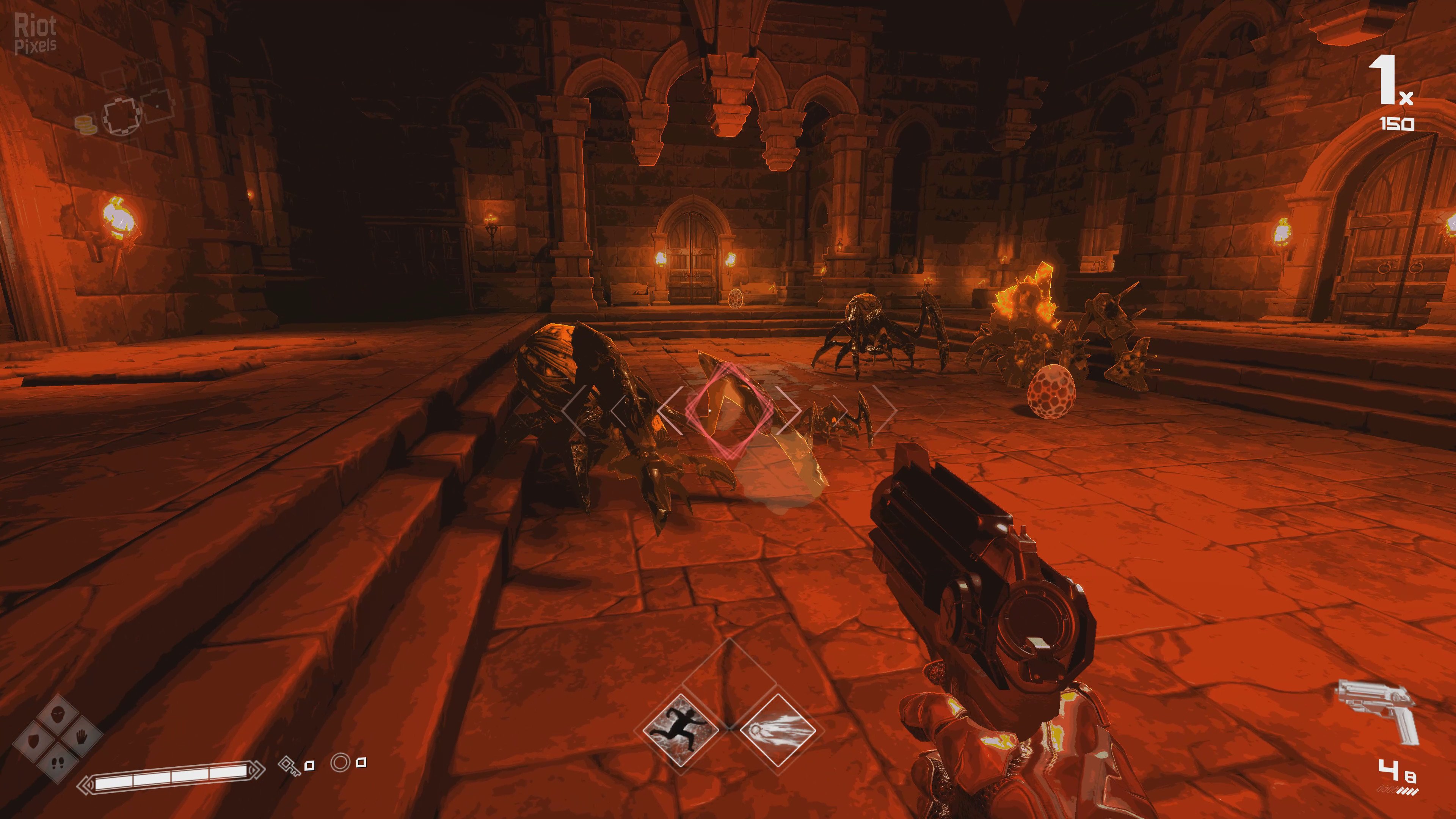 [11]-BPM: Bullets Per Minute – Build 9606939 (Custom Music Update) + Bonus OST Download-HohohoGames