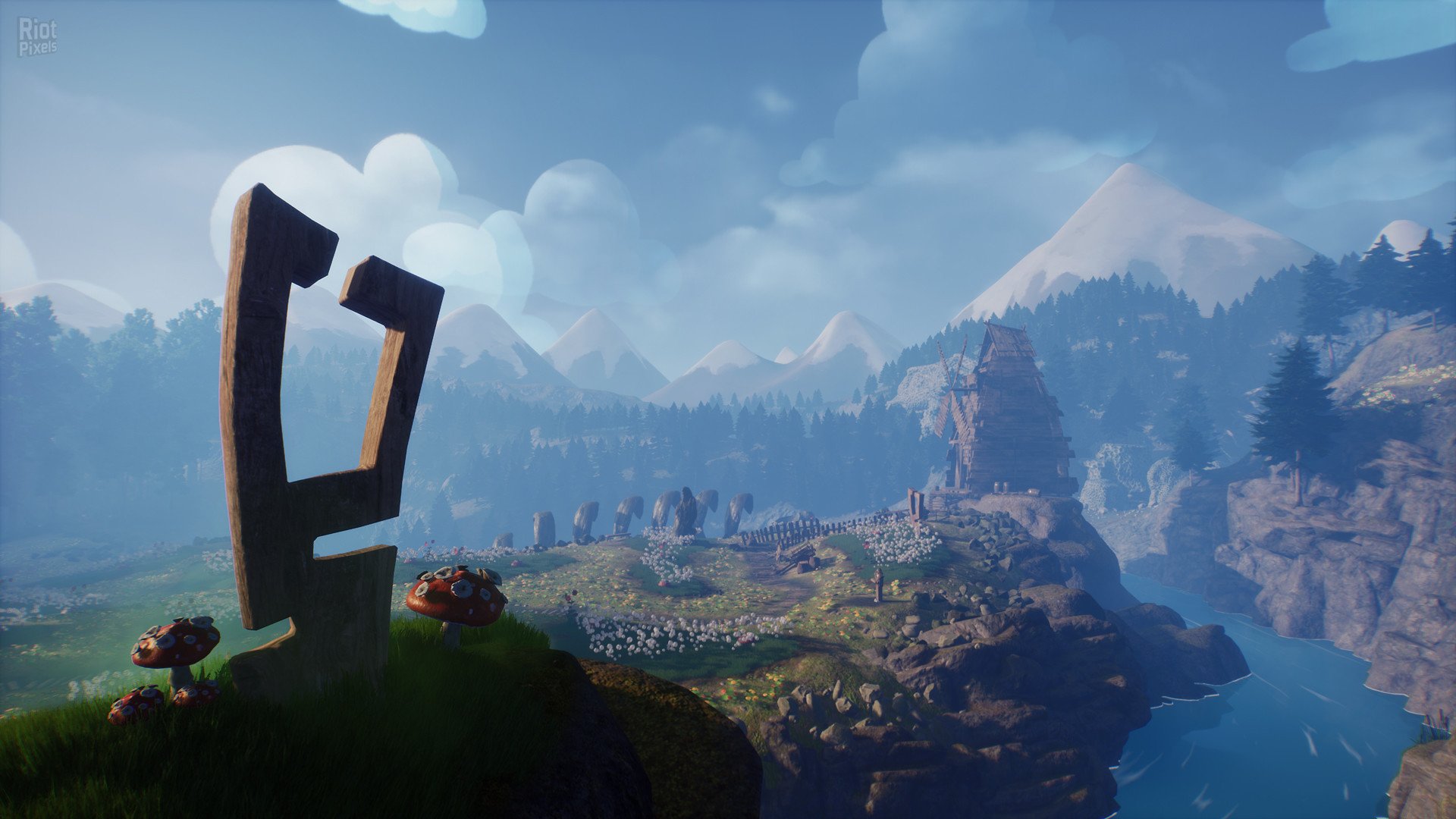[14]-BLACKTAIL – v1.3 Download-HohohoGames