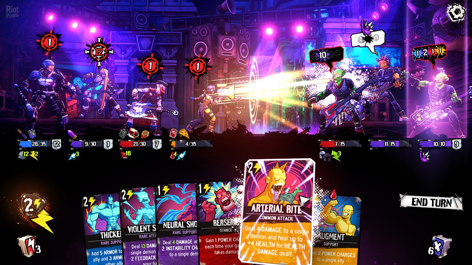 [8]-Power Chord Download-HohohoGames