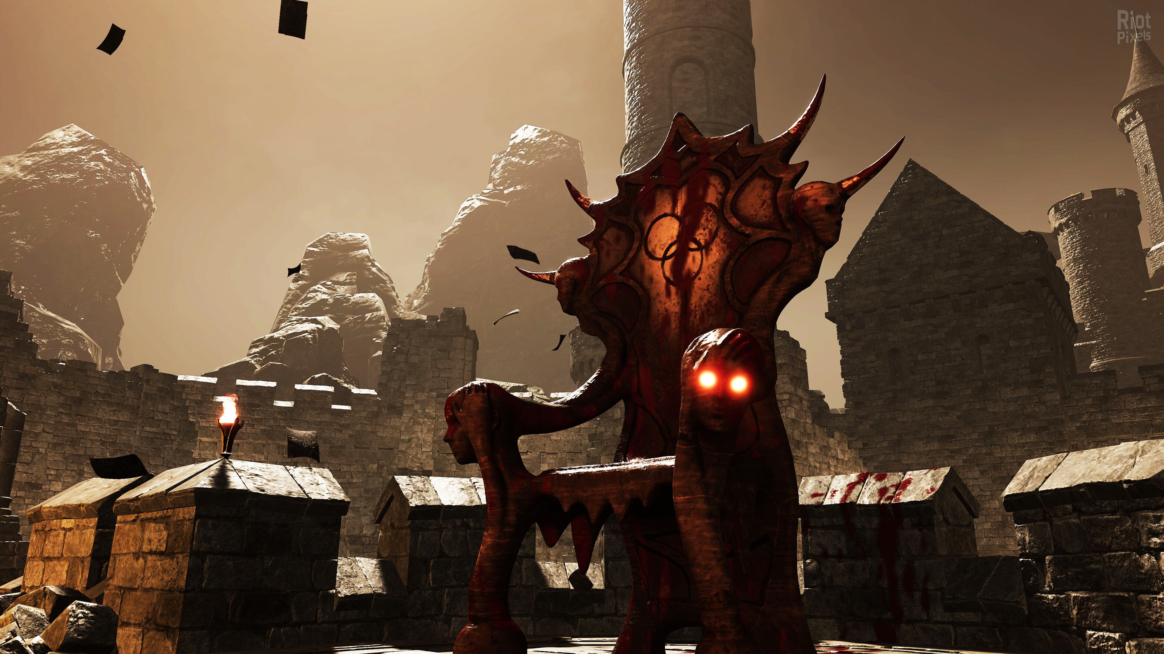 [8]-EVIL BELOW – v2.7.7 Download-HohohoGames