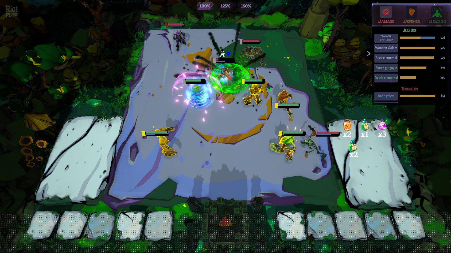 [3]-Tower of Chaos Download-HohohoGames
