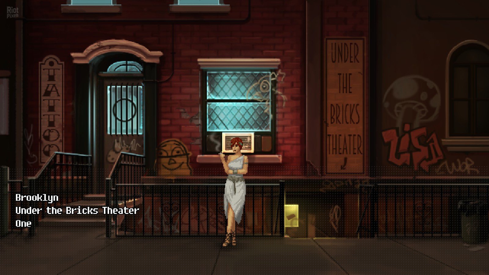 [8]-Unavowed – v2.0.1 + Bonus Wallpaper Download-HohohoGames