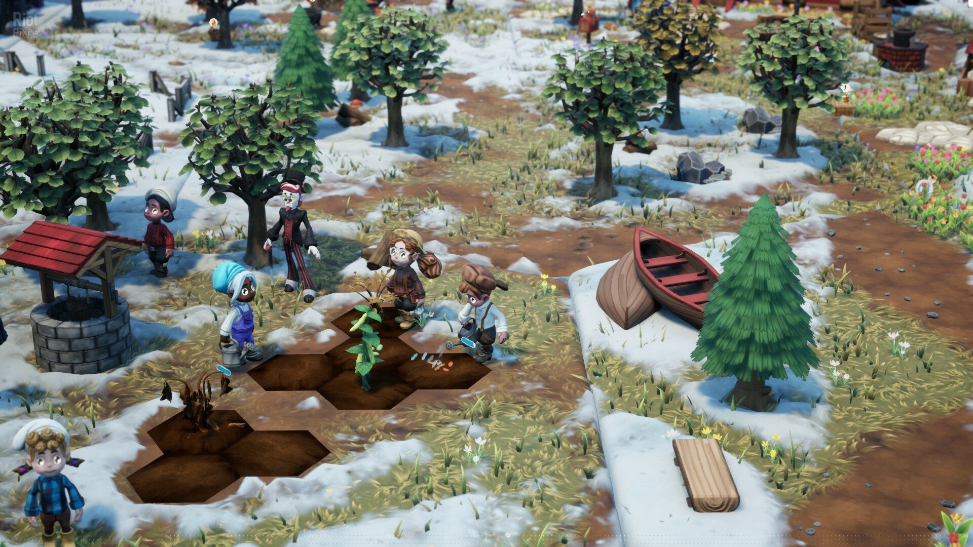 [9]-Sugar Shack – v1.0.3-rev6153 + Windows 7 Fix Download-HohohoGames