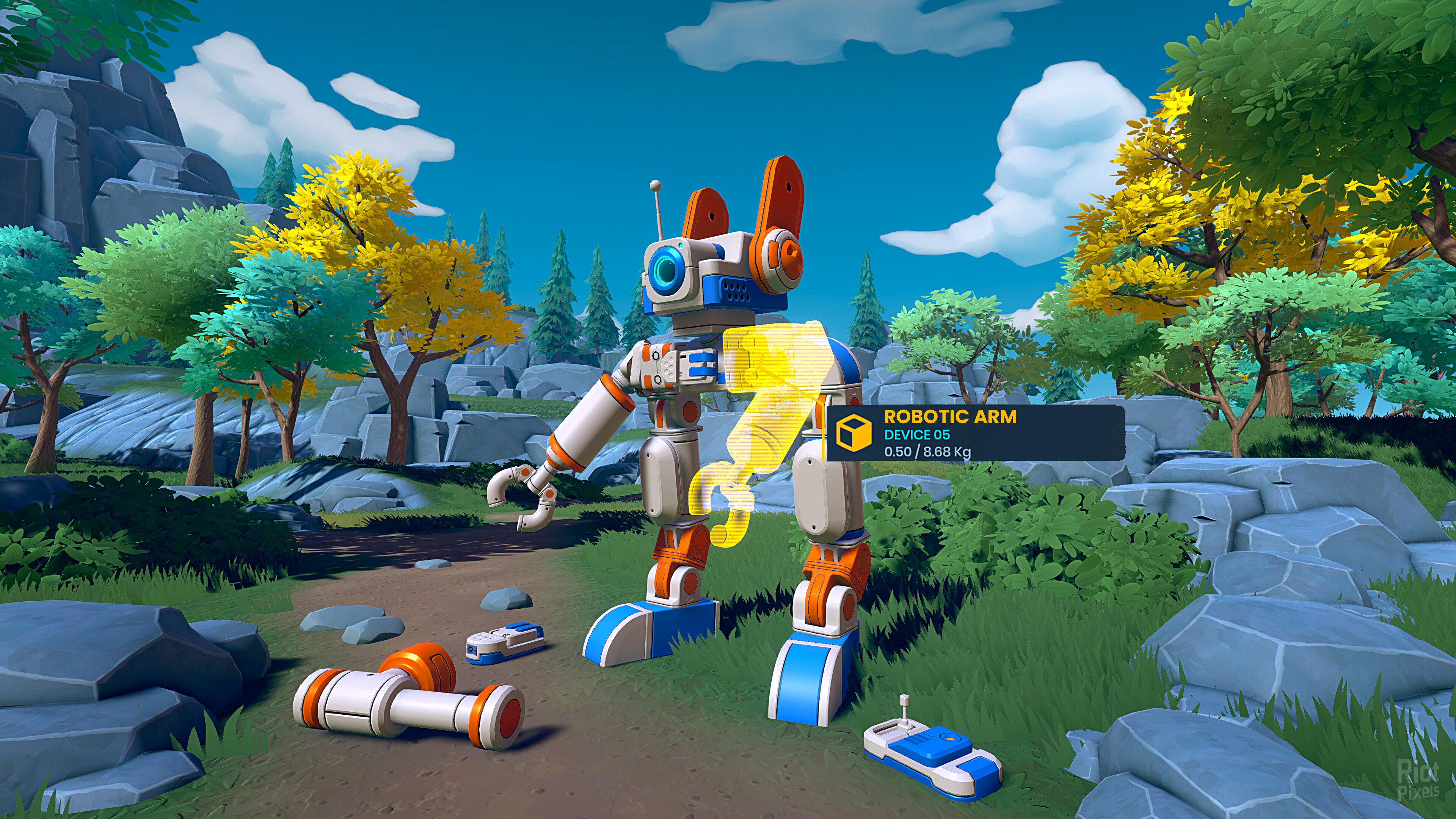 [12]-Plasma – v0.3.2.0 (Early Access/Release) Download-HohohoGames
